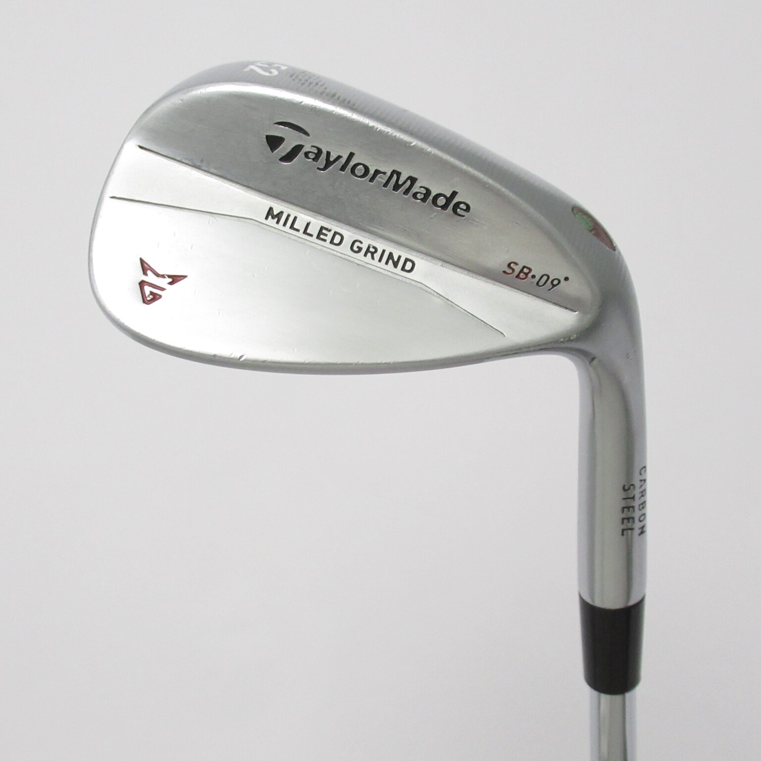 中古】ミルドグラインド 2020 ウェッジ Dynamic Gold 52-09 WEDGE CD