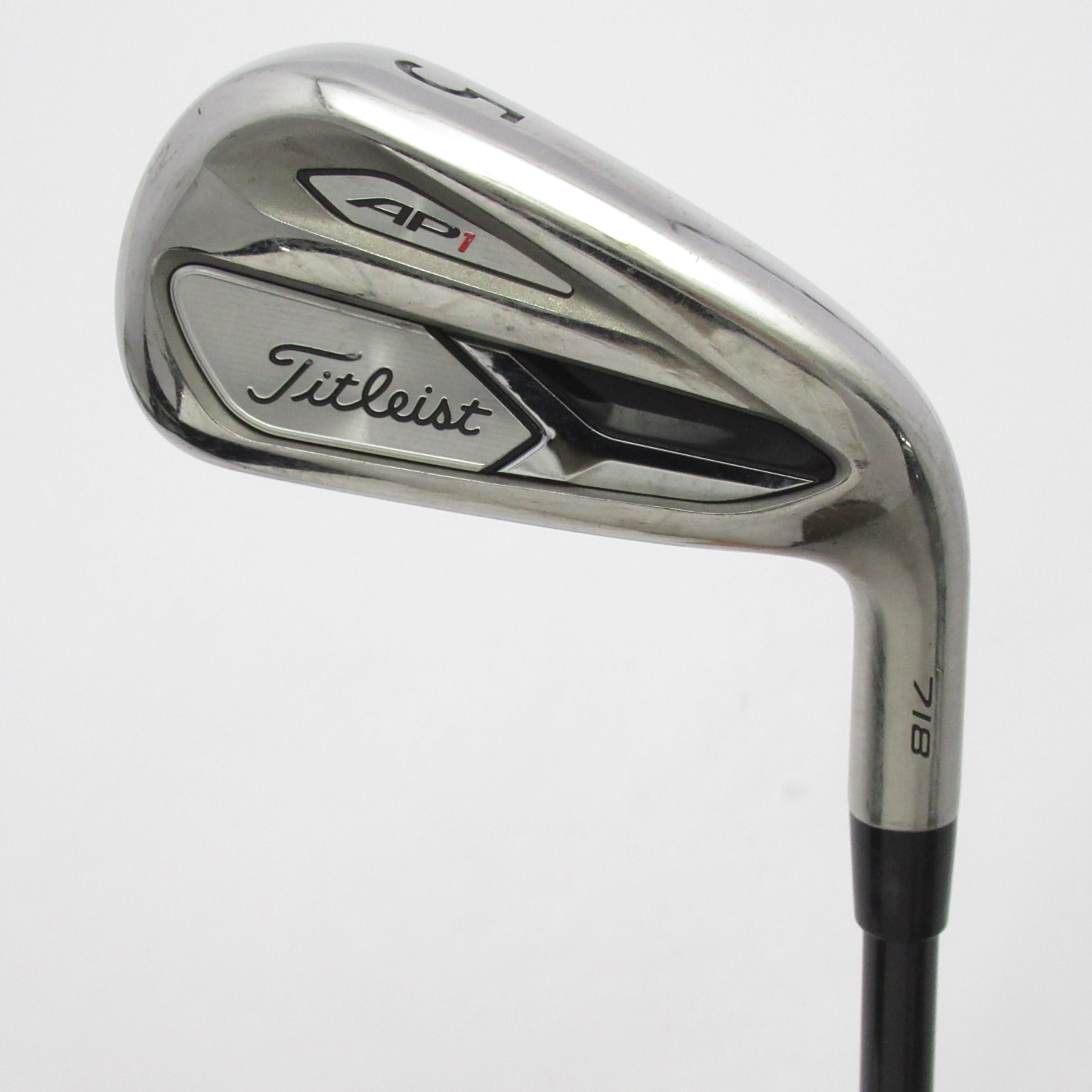 タイトリスト(Titleist) 中古アイアンセット 通販｜GDO中古ゴルフクラブ