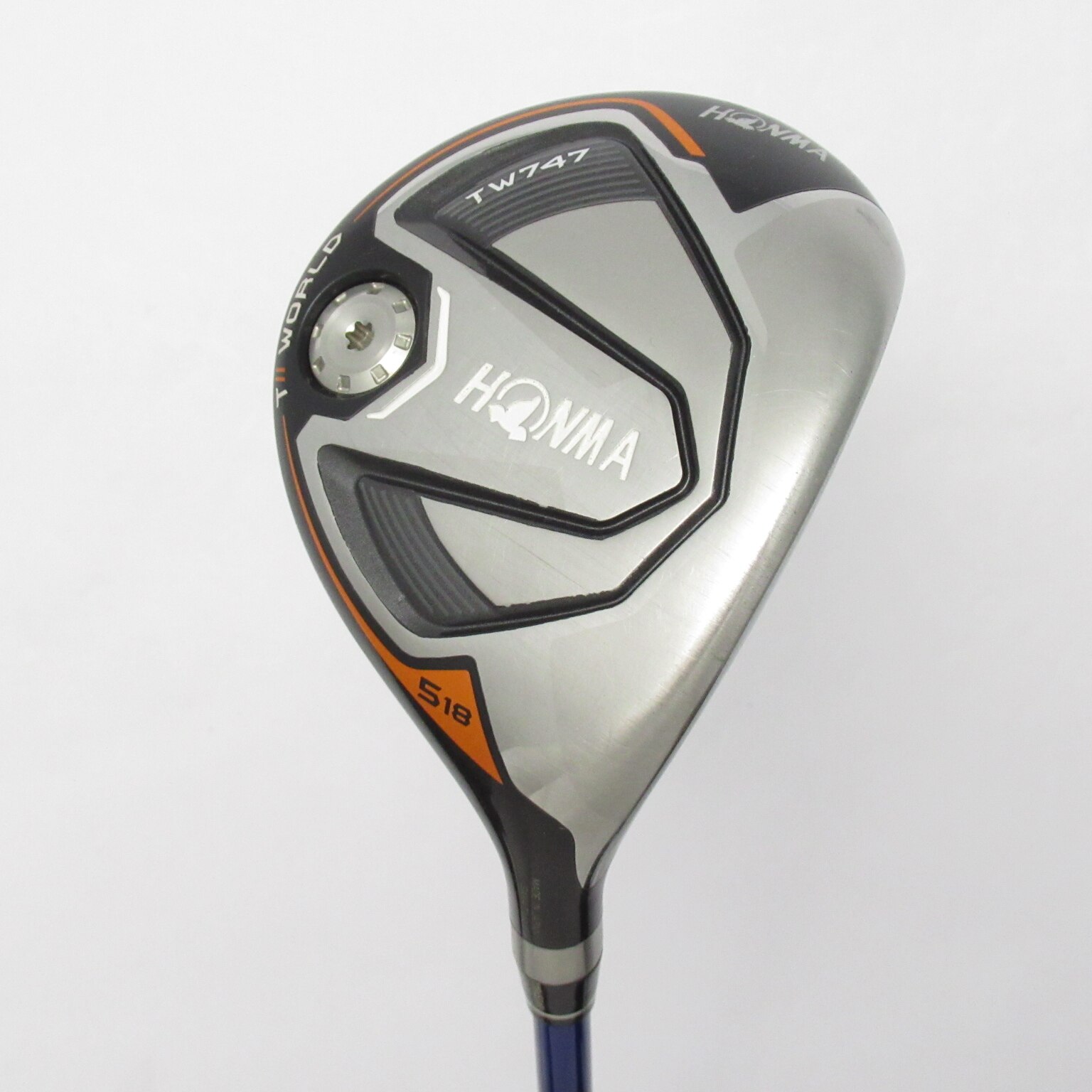 本間ゴルフ(HONMA GOLF) 中古フェアウェイウッド 通販｜GDO中古ゴルフ