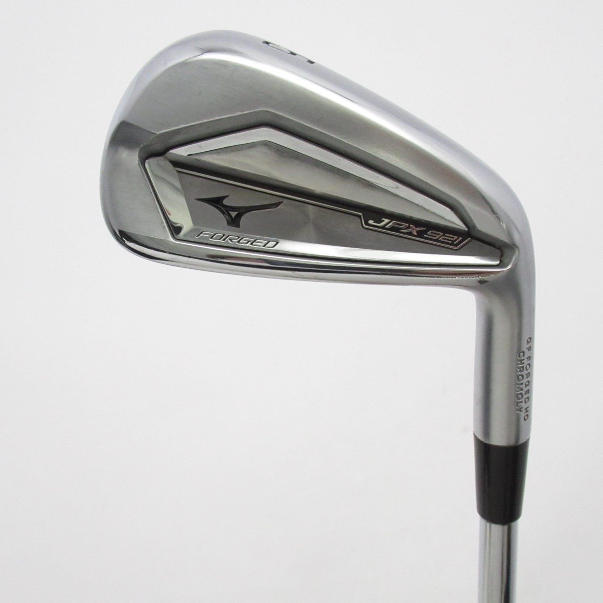 中古】JPX921 FORGED アイアン N.S.PRO MODUS3 TOUR 120 24 X C