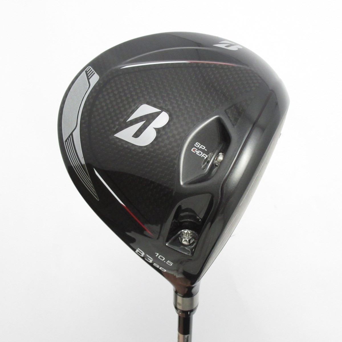 タイムセール中 DERAMAX 08D デラマックス 5S 虹デラ Titleist