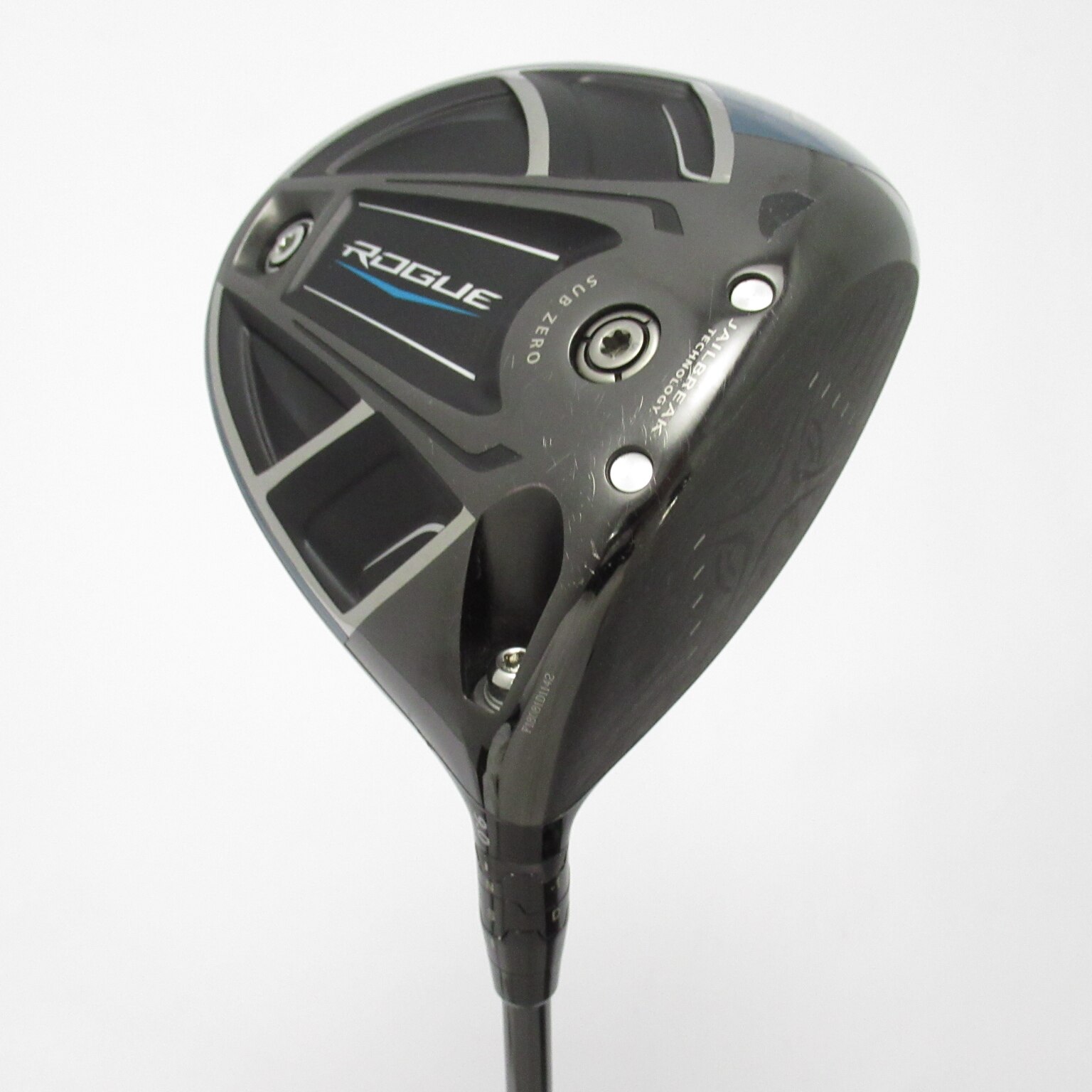 中古】ローグ サブゼロ ドライバー Diamana 40 for Callaway 9 R C 