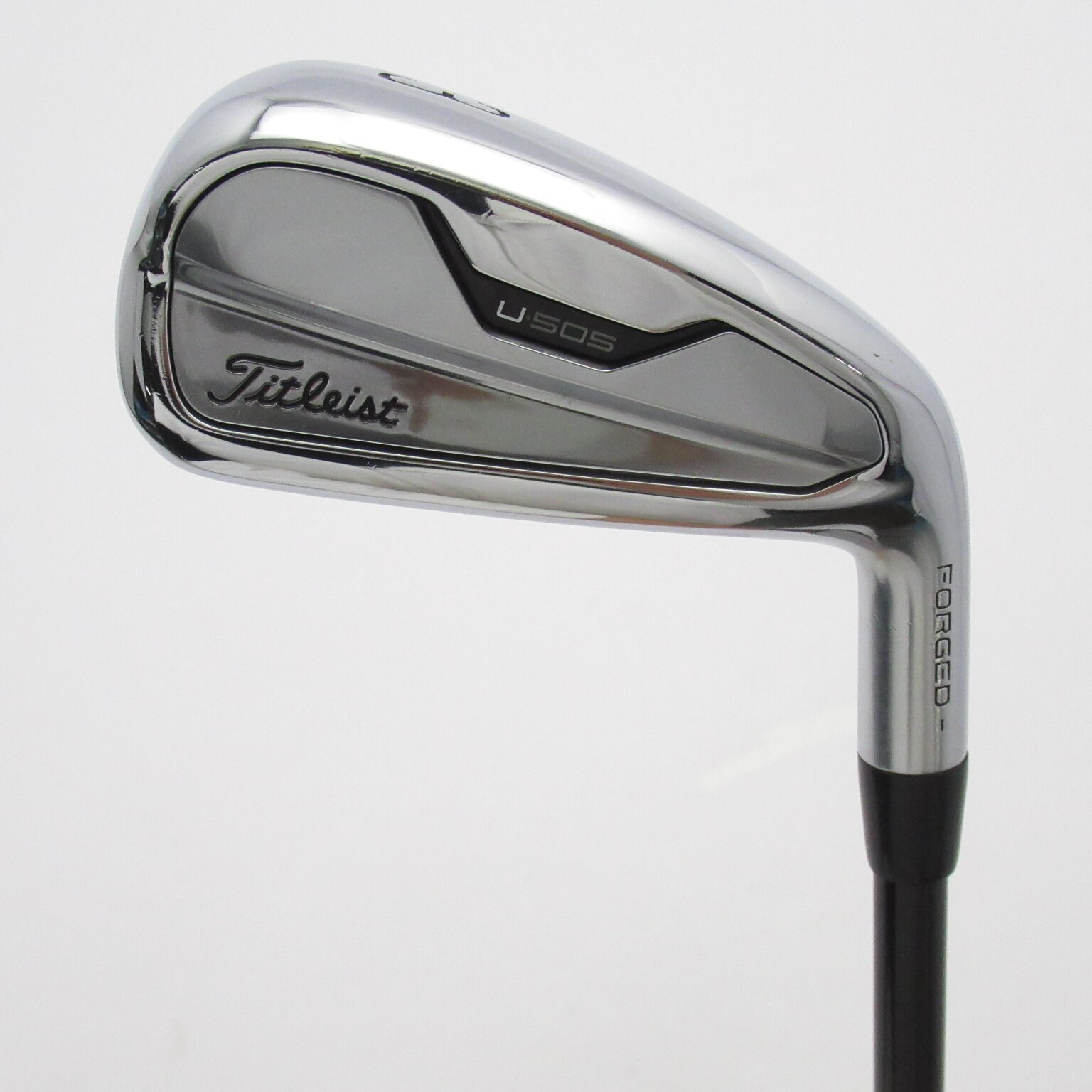 タイトリスト(Titleist) 中古ユーティリティ 通販｜GDO中古ゴルフクラブ