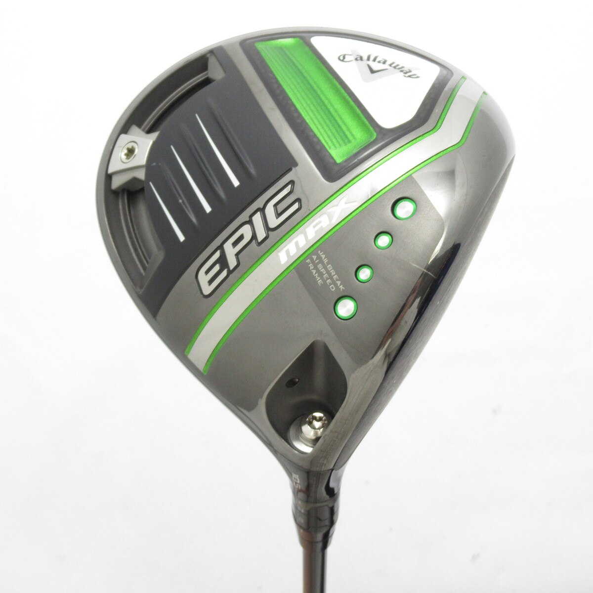 中古】エピック MAX ドライバー Diamana 40 for Callaway 10.5 R C