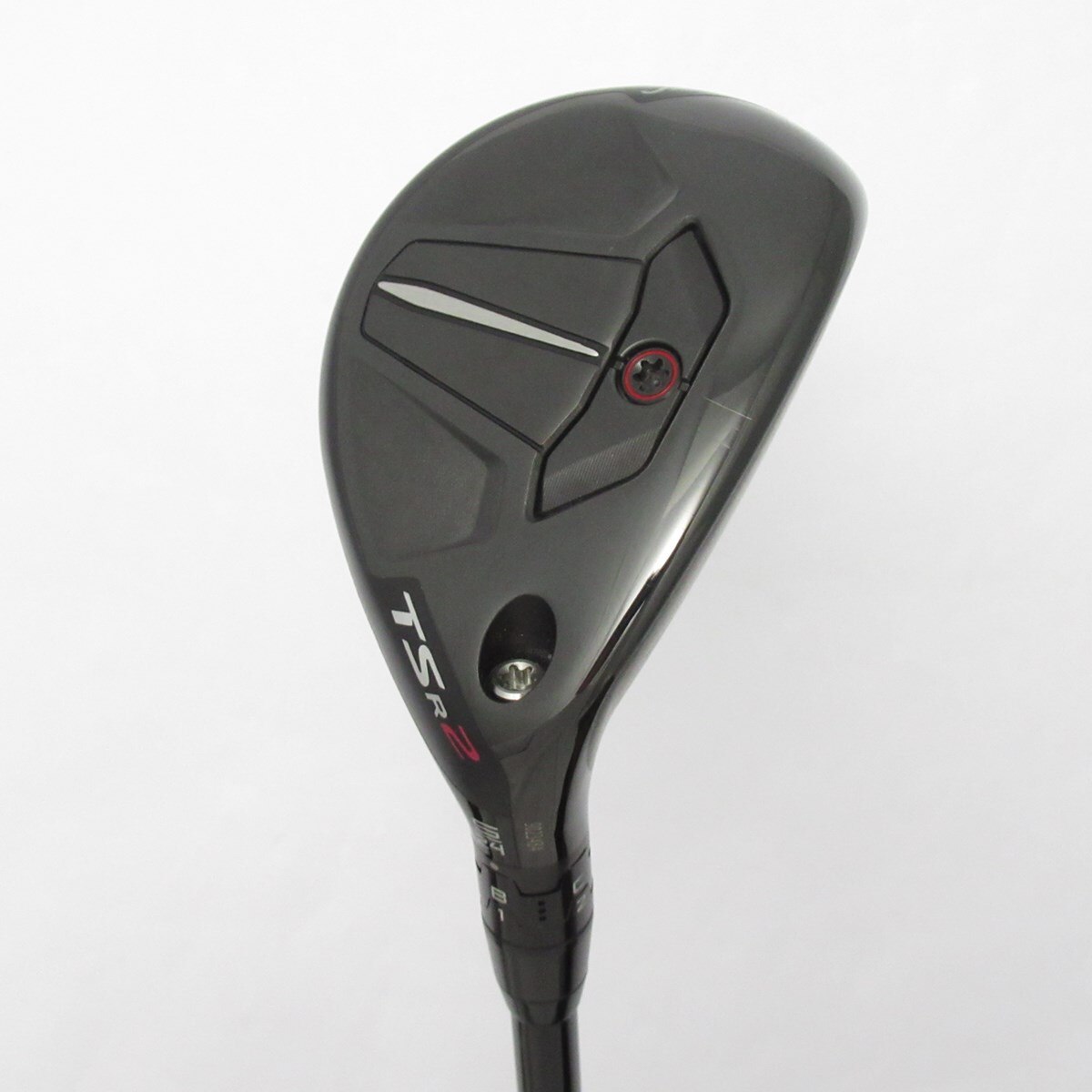 中古】TSR2 ユーティリティ TENSEI PRO 1K HYBRID 70 24 S C