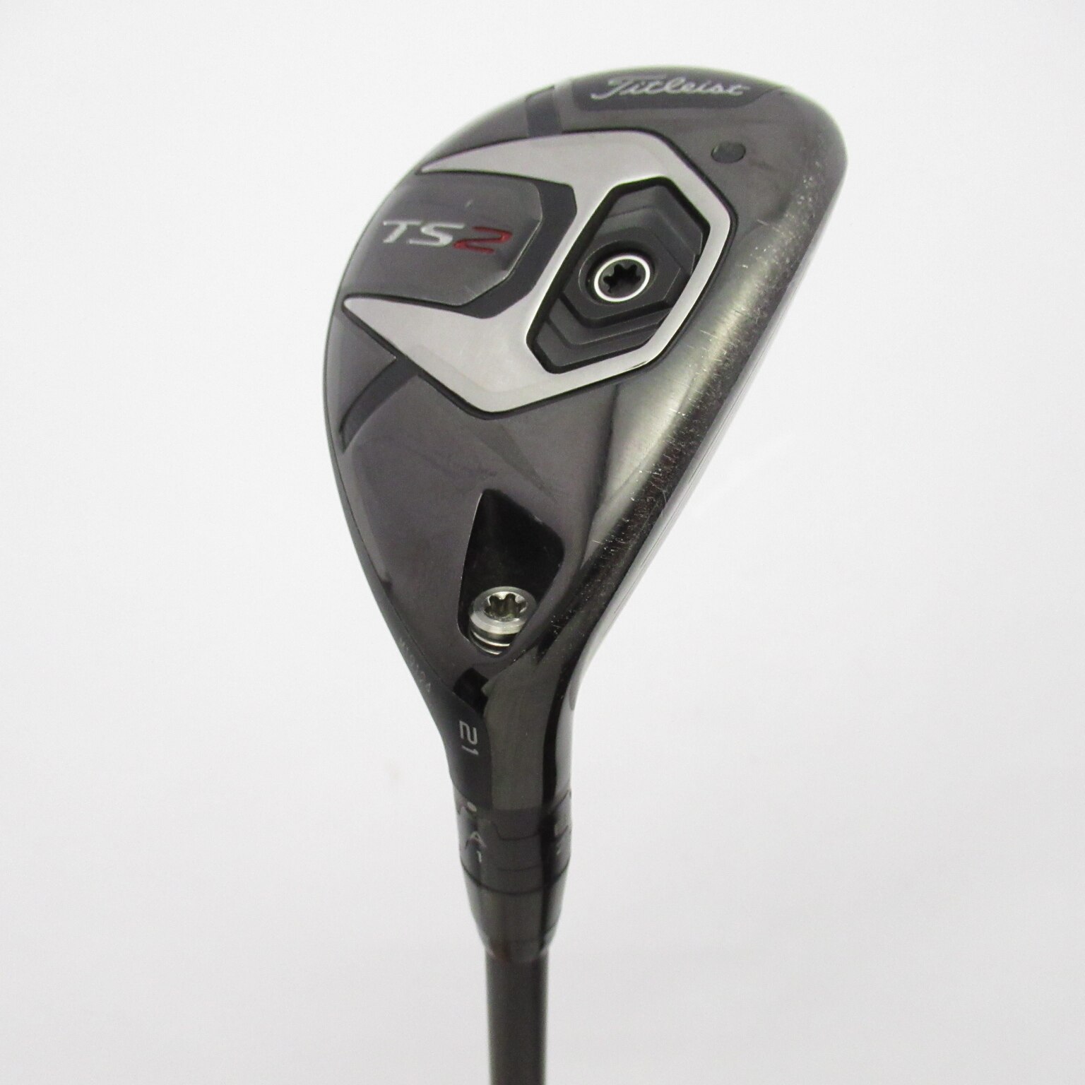 タイトリスト(Titleist) 中古ユーティリティ 通販｜GDO中古ゴルフクラブ