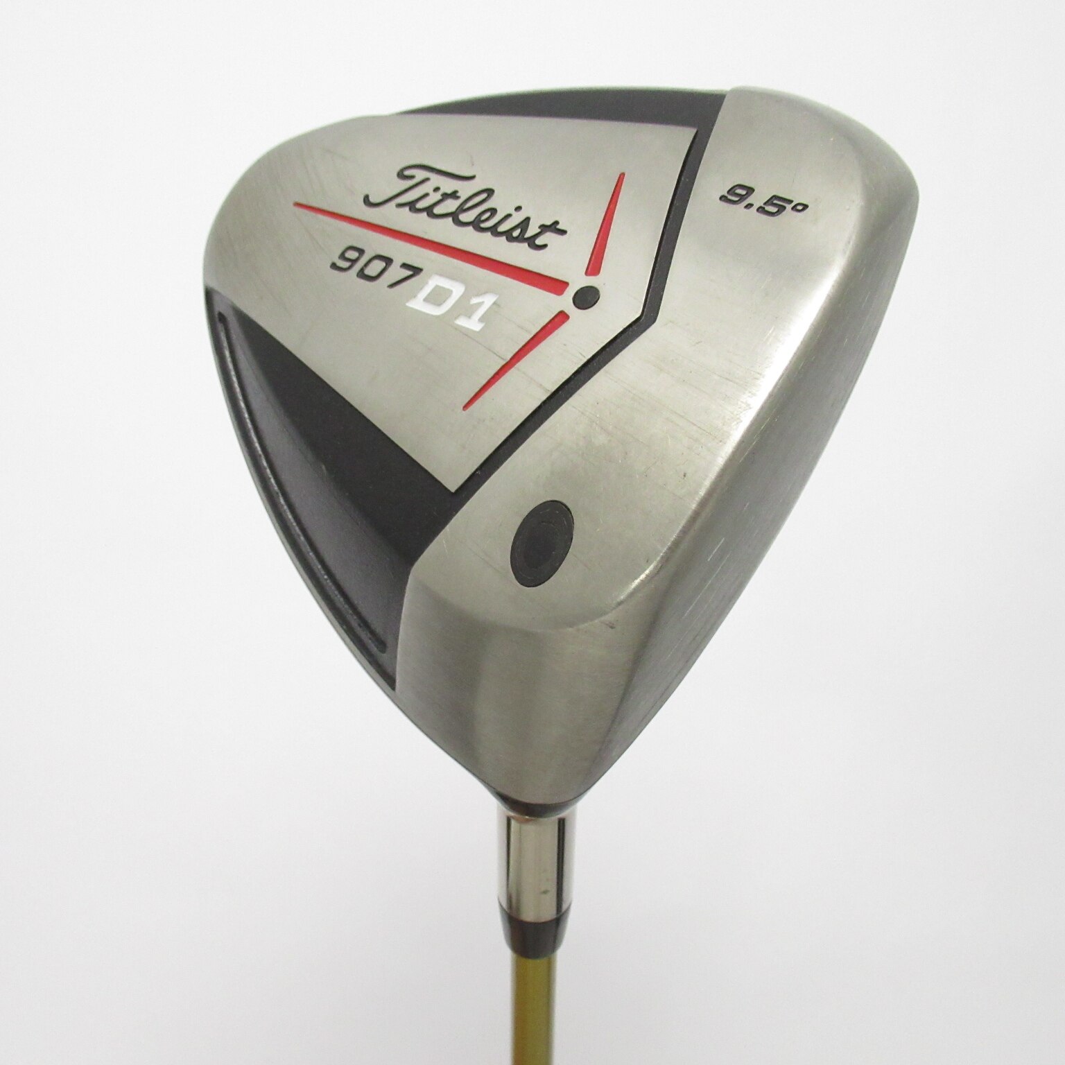 タイトリスト(Titleist) 中古ドライバー 通販｜GDO中古ゴルフクラブ