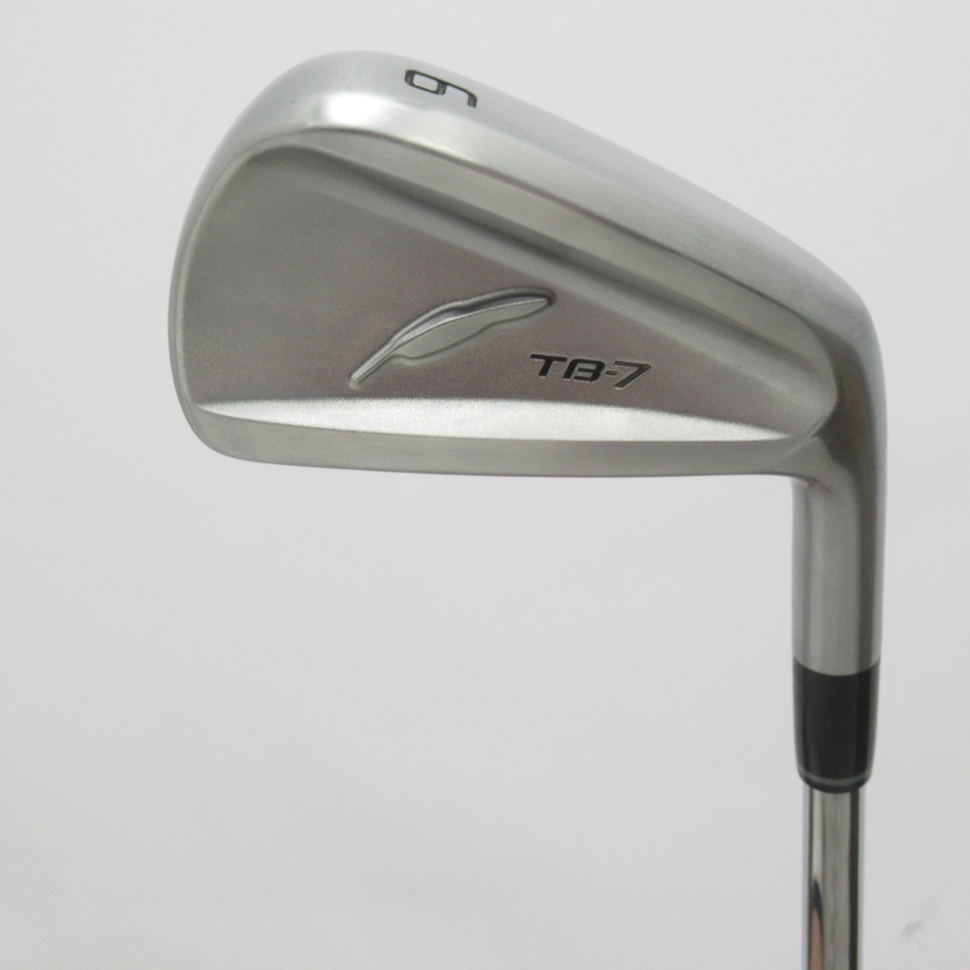 中古】TB-7 FORGED アイアン N.S.PRO 950GH neo 26 SR C(アイアン