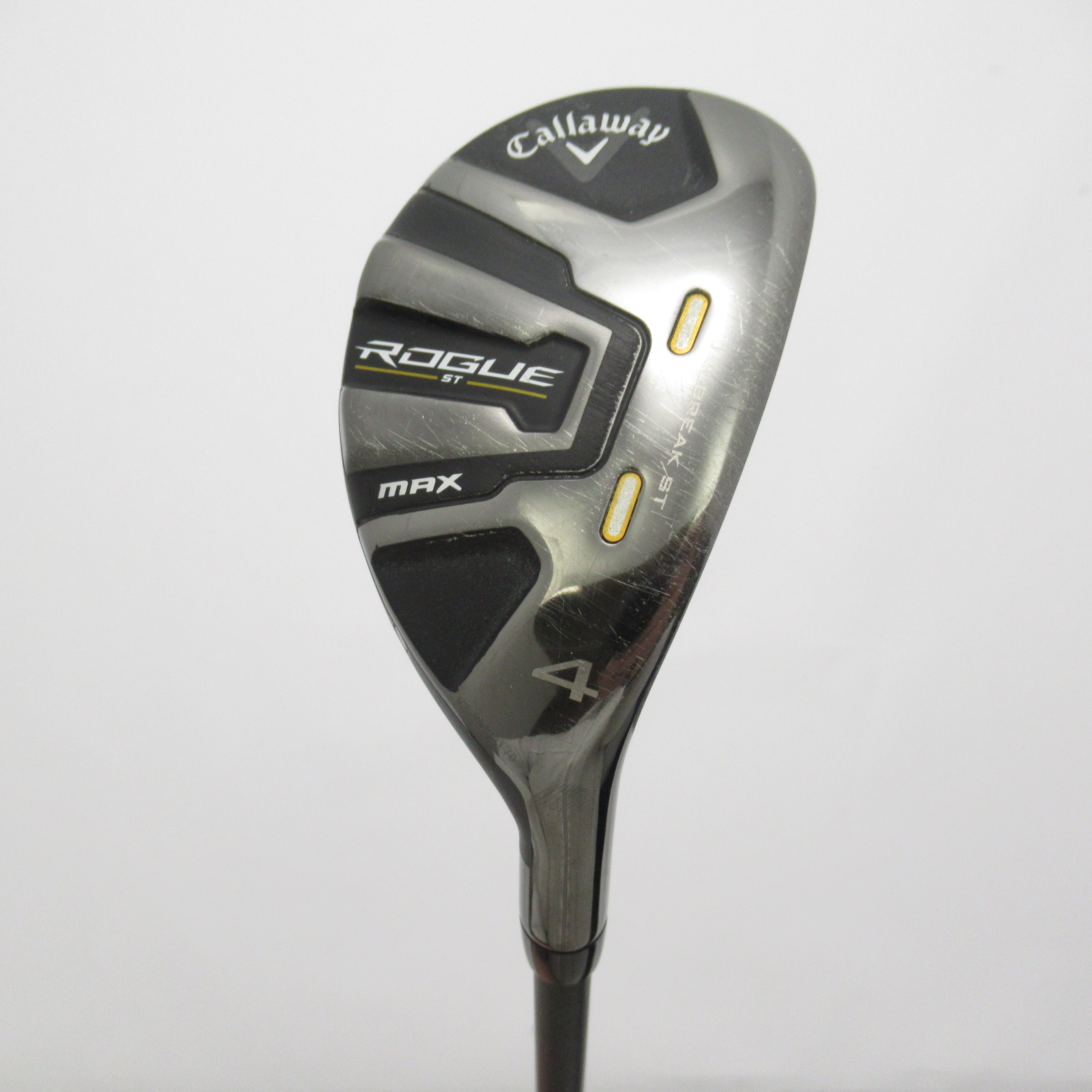 中古】ローグ ST MAX ユーティリティ VENTUS 5 for Callaway 20 SR C