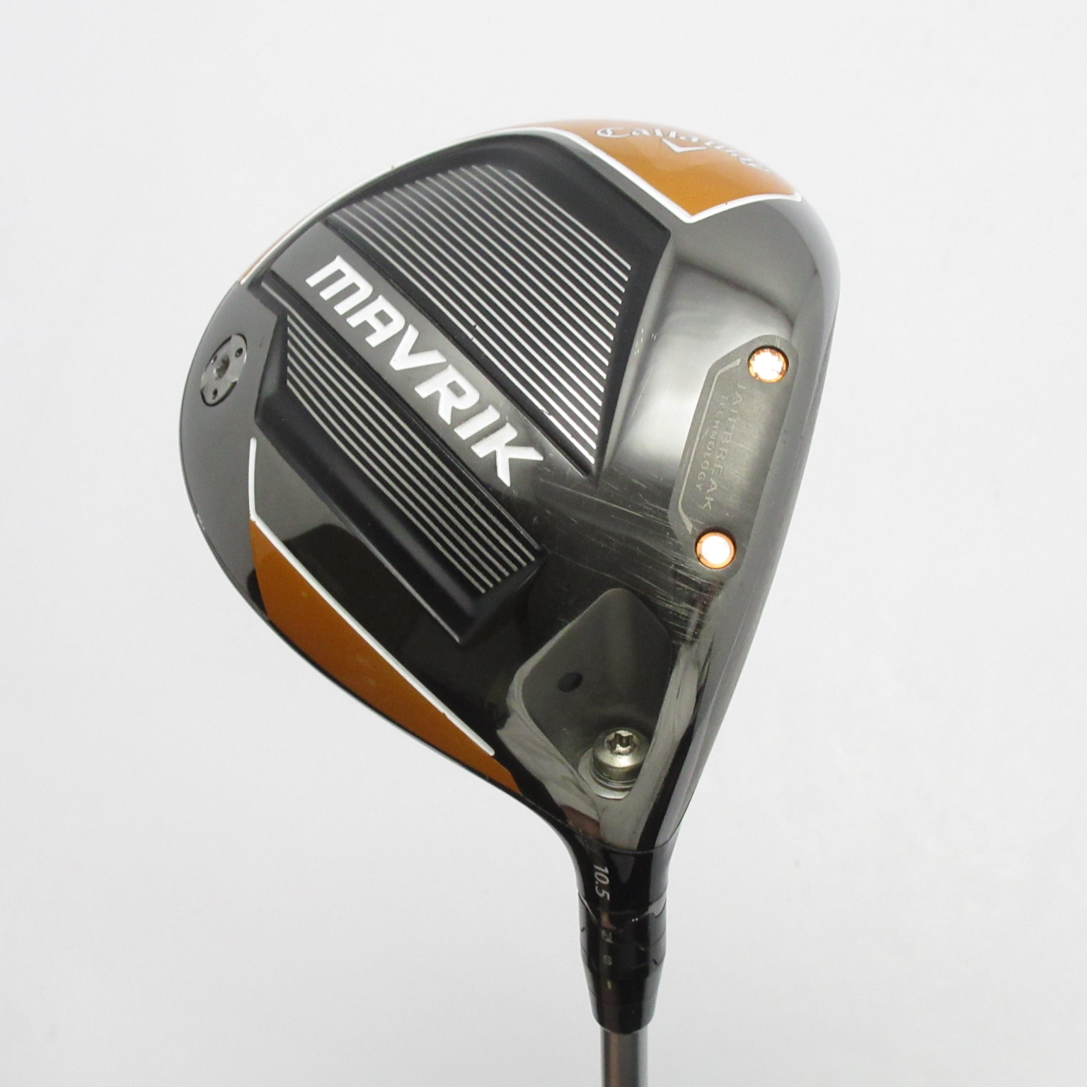 中古】マーベリック ドライバー Diamana 50 for Callaway 10.5 SR D