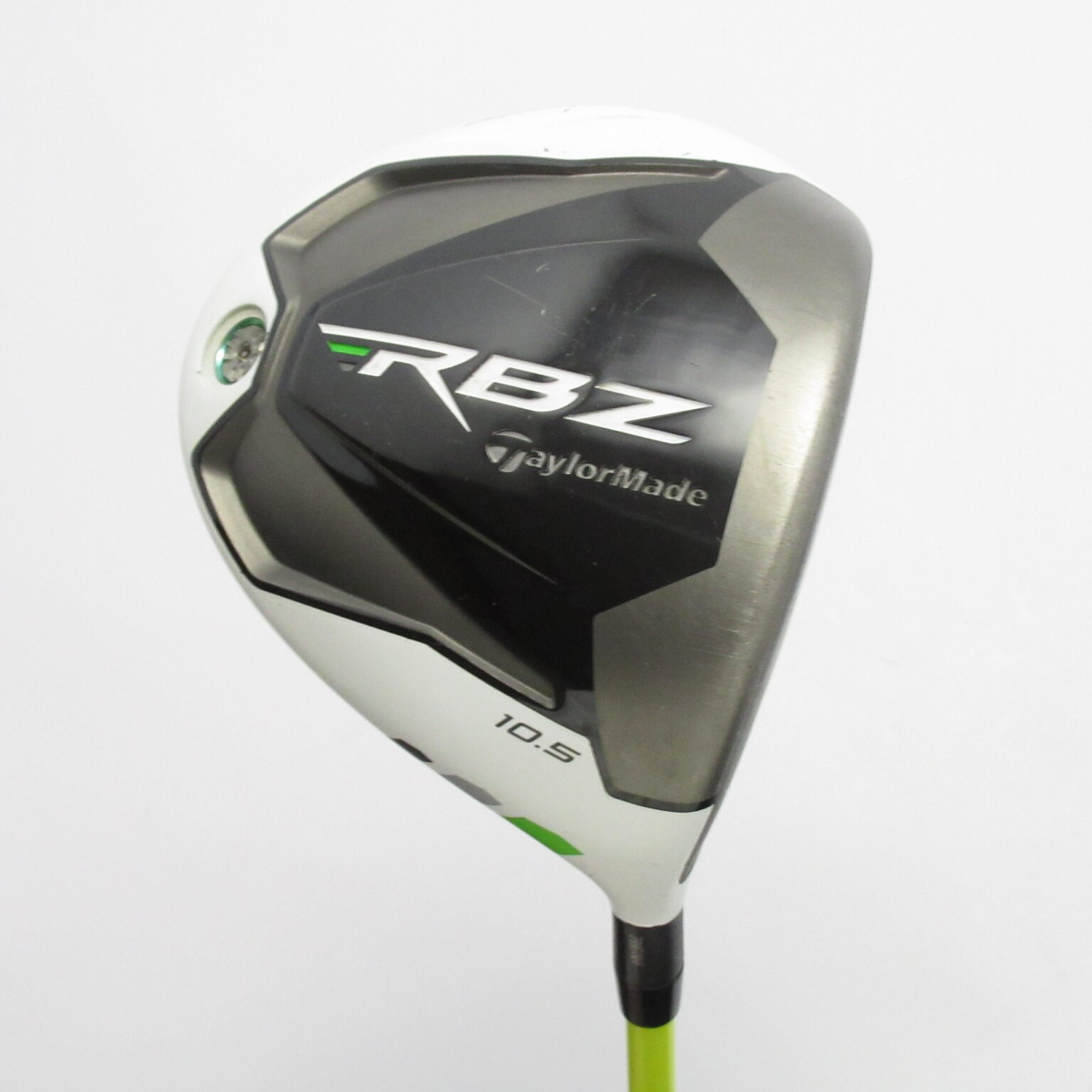 RBZ(ロケットボールズ) 中古ドライバー テーラーメイド 通販｜GDO中古