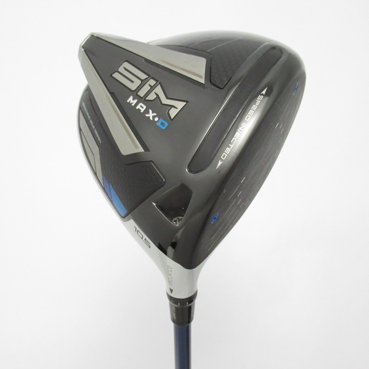 中古】SIM マックス D ドライバー Tour AD VR-6 10.5 S C(ドライバー ...