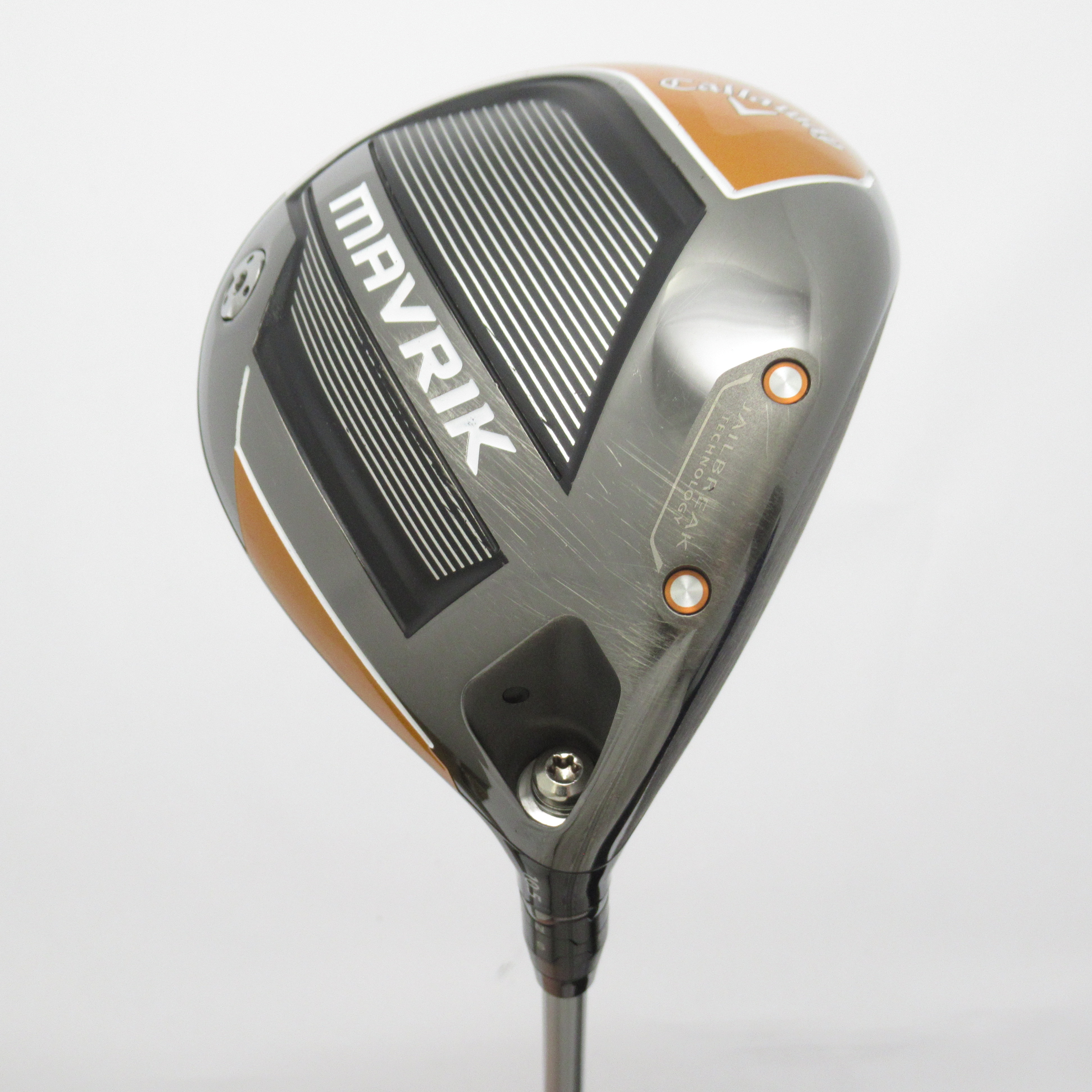 中古】マーベリック ドライバー Diamana 50 for Callaway 10.5 R D