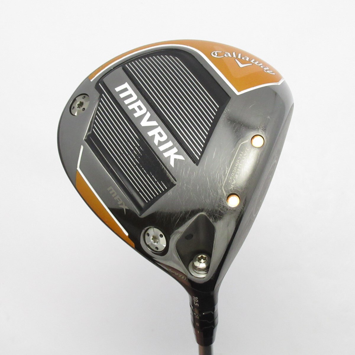 中古】マーベリック マックス ドライバー Diamana 40 for Callaway