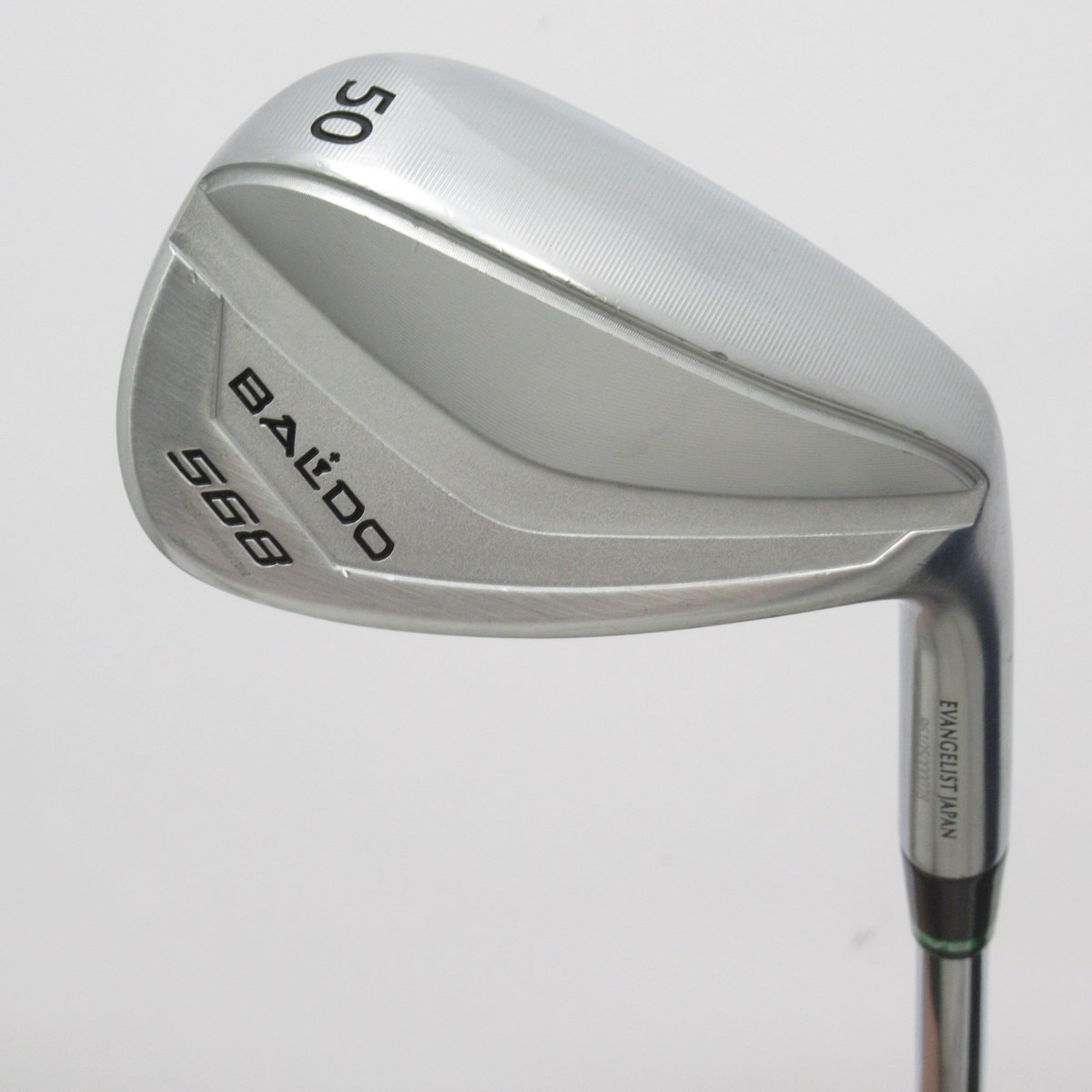 中古】BALDO COMPETIZIONE 568 FORGED TOUR SATIN ウェッジ N.S.PRO