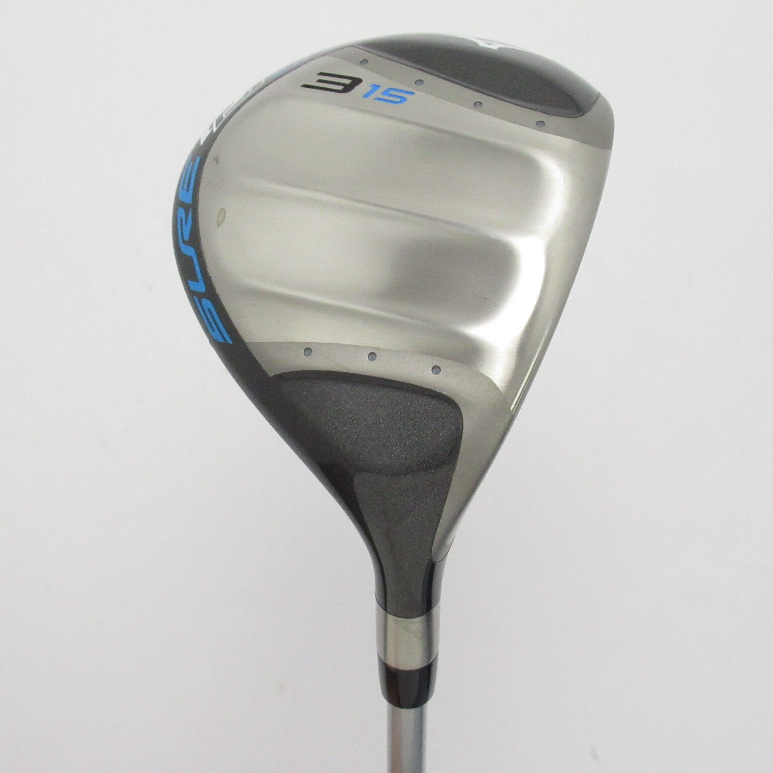 SURE DD 2.0 中古フェアウェイウッド ミズノ MIZUNO メンズ 通販｜GDO