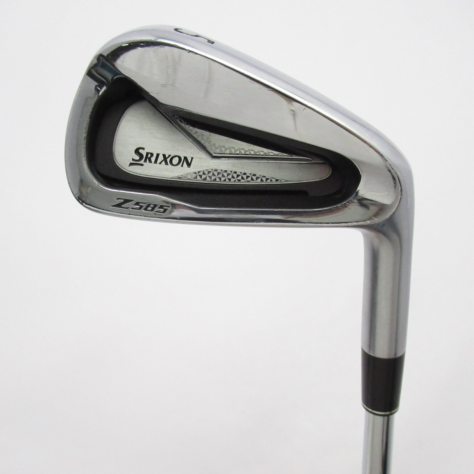 SRIXON(スリクソン) ダンロップ 通販｜GDO中古ゴルフクラブ