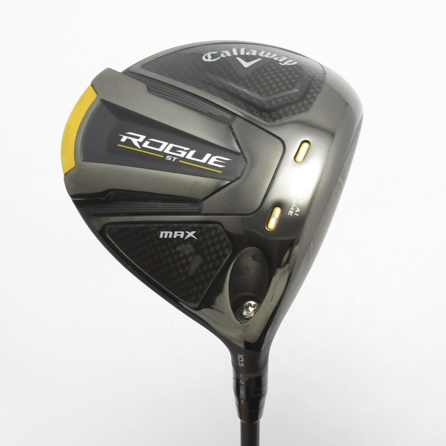 中古】ローグ ST MAX ドライバー VENTUS 5 for Callaway 10.5 R BC