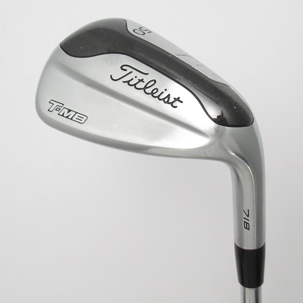 Titleist タイトリスト 718 MB 5番 アイアン 単品 - ゴルフ