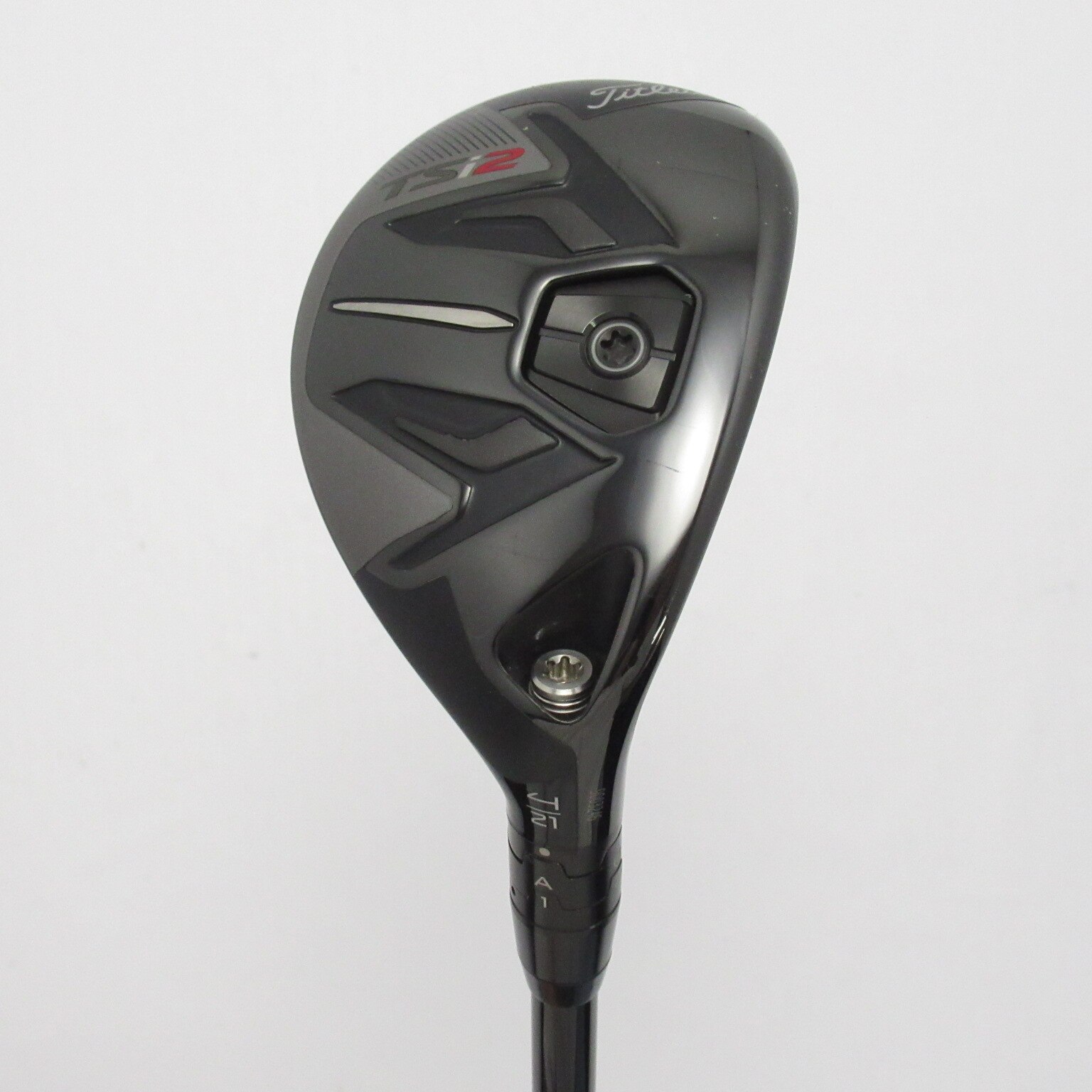 タイトリスト(Titleist) 中古ユーティリティ 通販｜GDO中古ゴルフクラブ