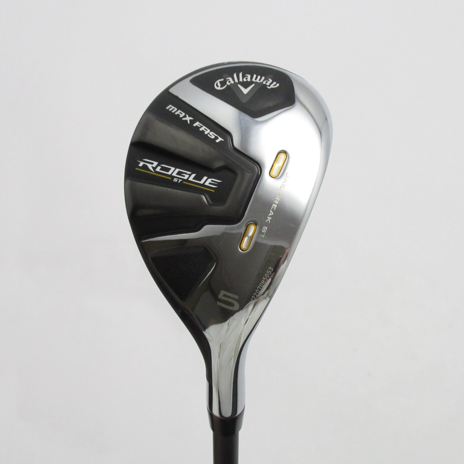 中古】ローグ ST MAX FAST ユーティリティ Speeder NX 40 for Callaway