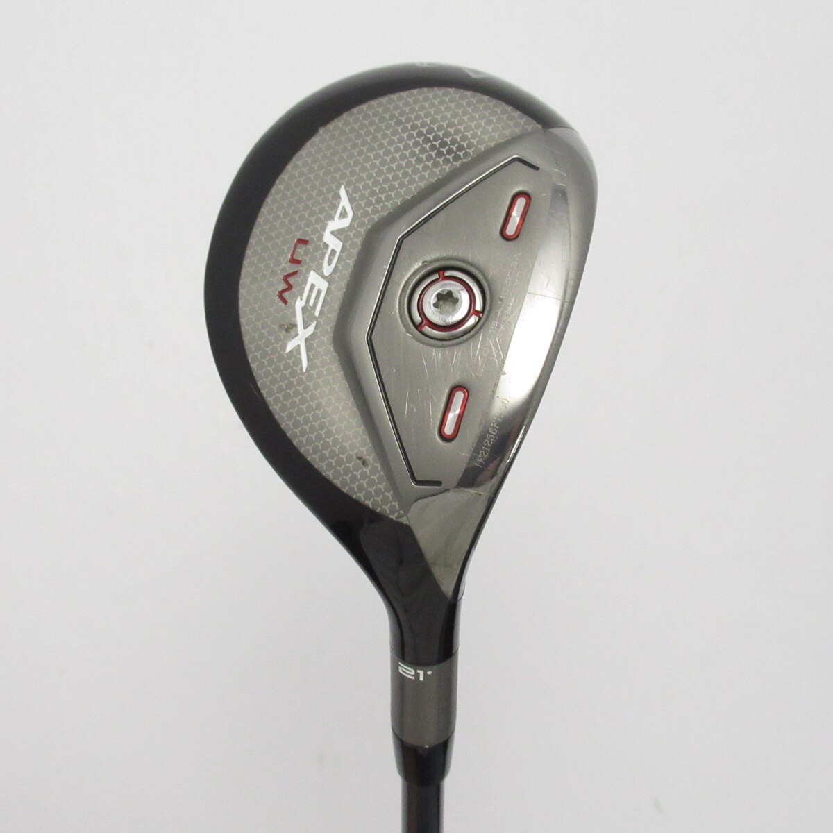 中古】APEX UW(2022) ユーティリティ Diamana 55 for Callaway 21 S C