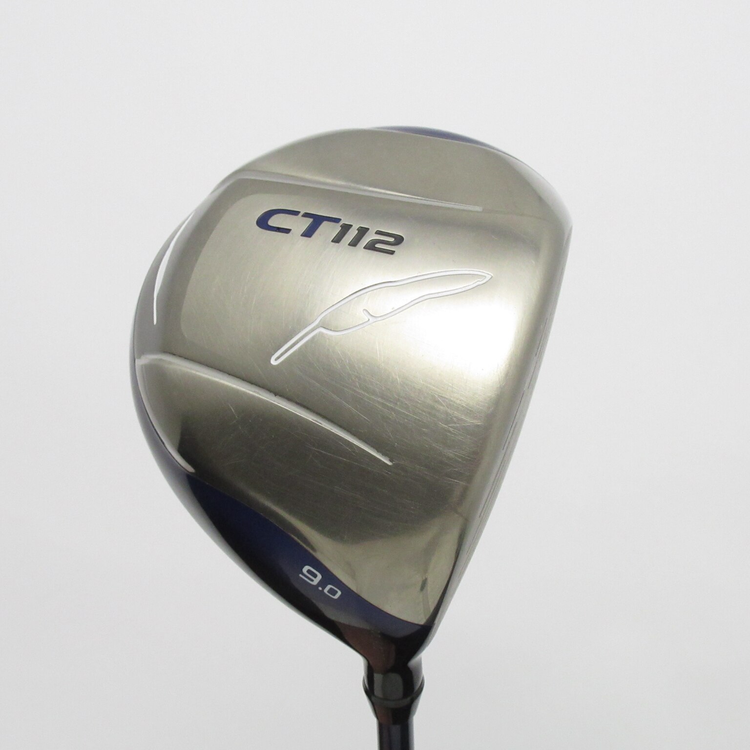 Fourteen DT-112 Driver MD-350ZD V2Golf | eBay