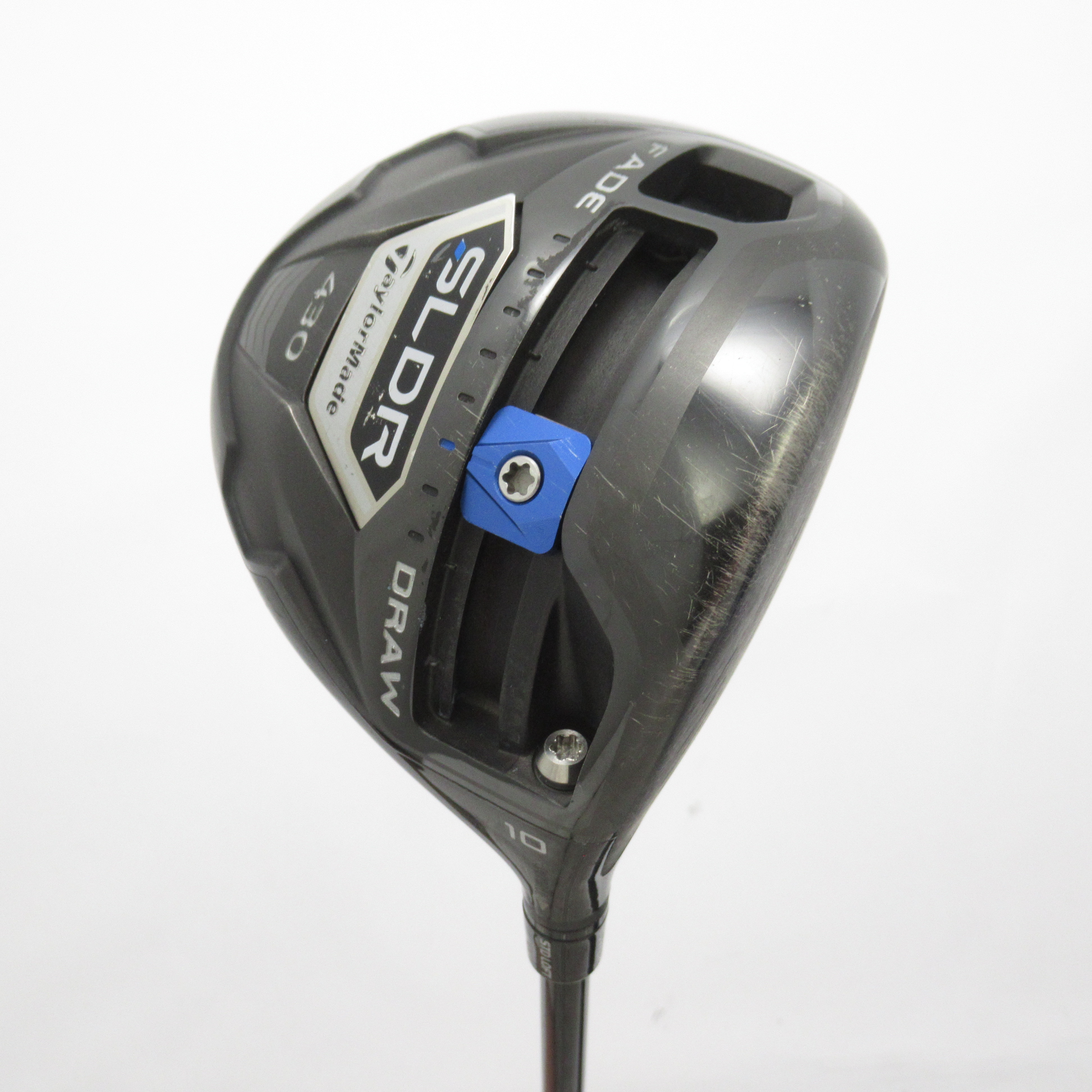 SLDR 430 TOUR PREFERRED 中古ドライバー テーラーメイド Taylor Made