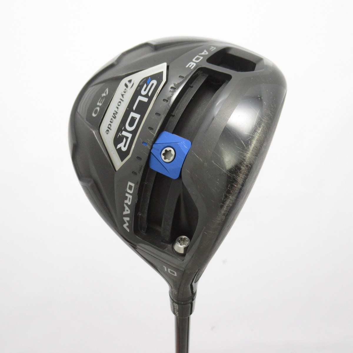 中古】SLDR 430 ツアープリファード ドライバー TM1-114 10 S CD(ドライバー（単品）)|Taylor  Made(テーラーメイド)の通販 - GDOゴルフショップ(5002208767)