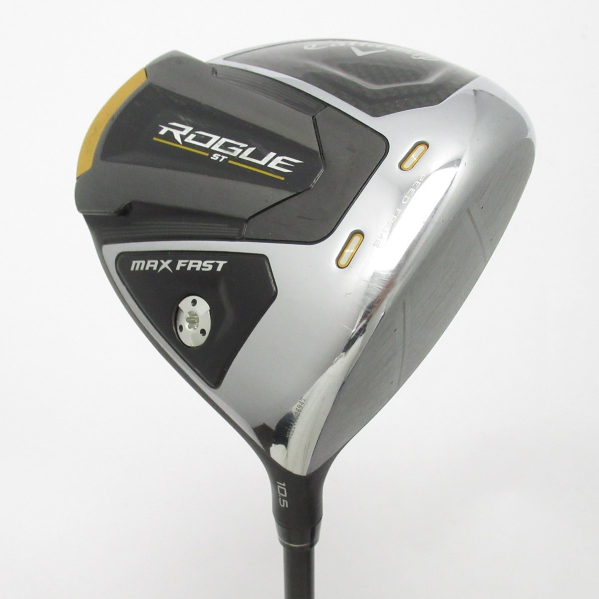 中古】ローグ ST MAX FAST ドライバー Speeder NX 40 for Callaway