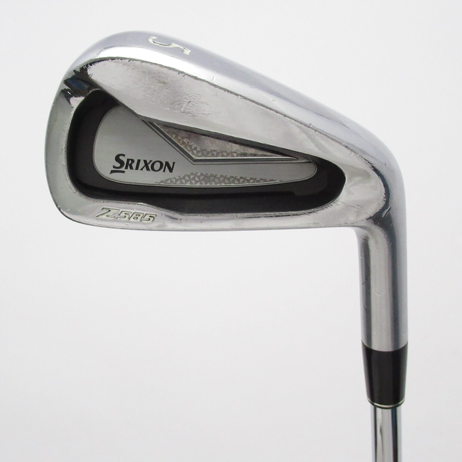 SRIXON(スリクソン) ダンロップ 通販｜GDO中古ゴルフクラブ