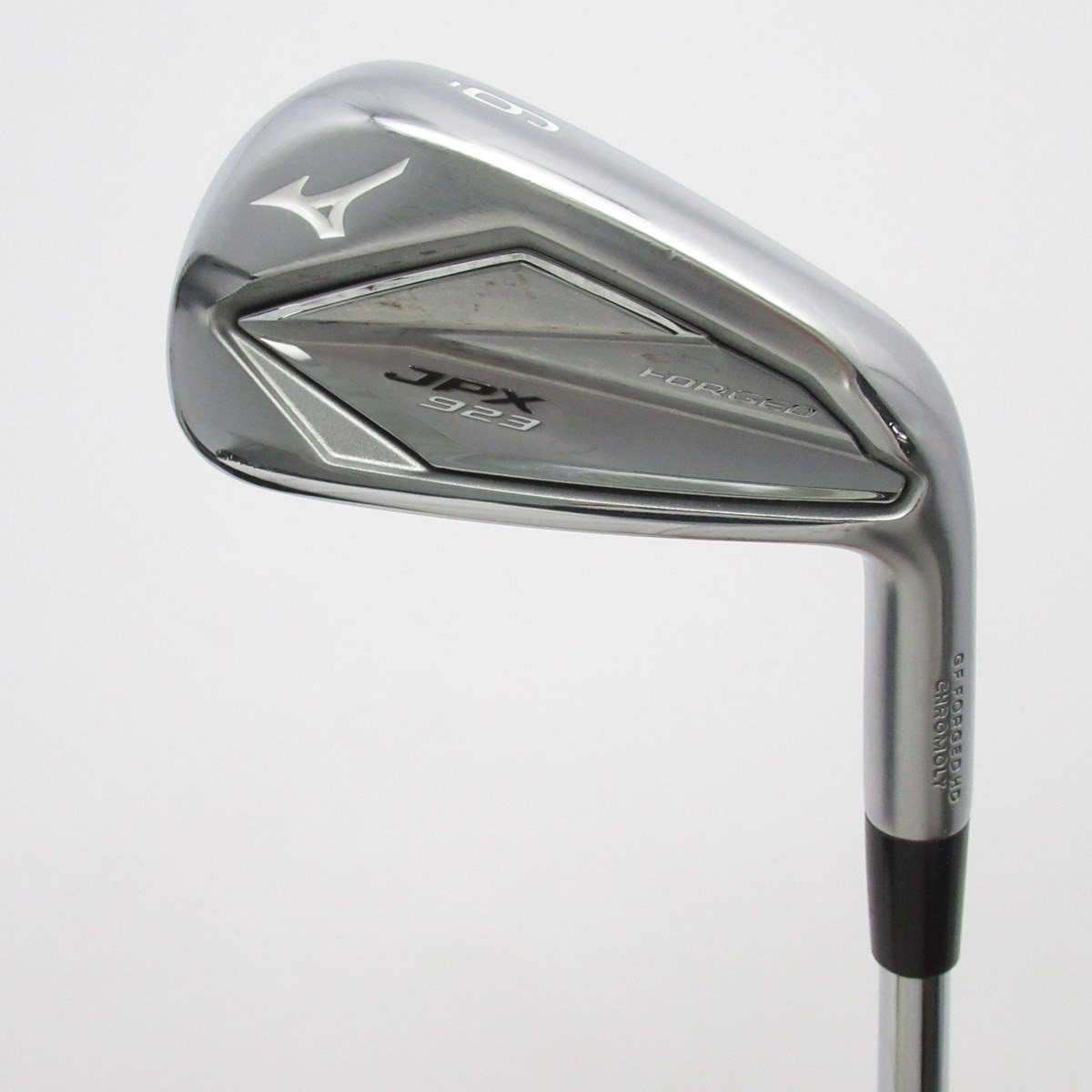 中古】JPX 923 FORGED アイアン Dynamic Gold 105 27 S200 C(アイアン