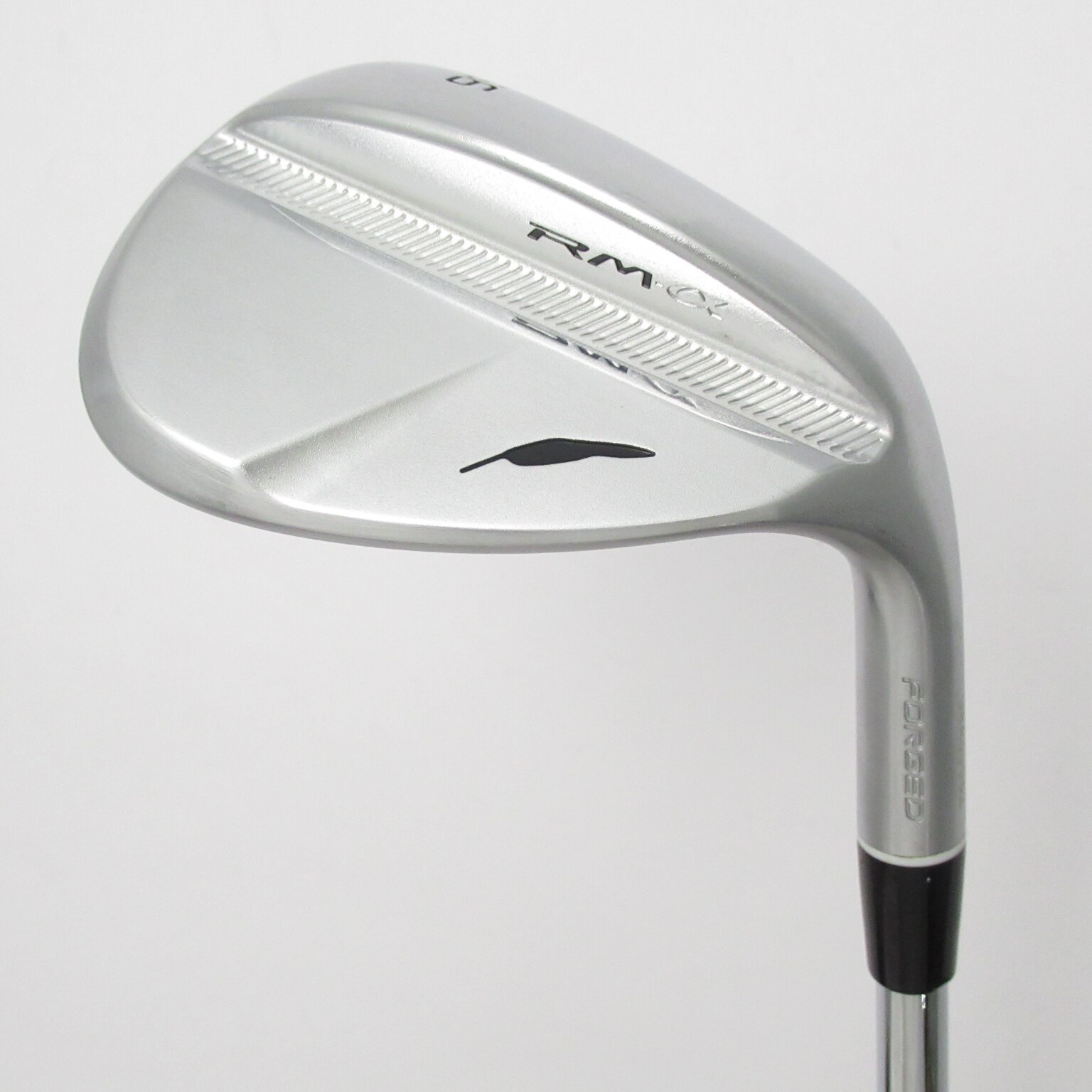 中古】RM-α ウェッジ N.S.PRO TS-114w Ver2 56-12 WEDGE C