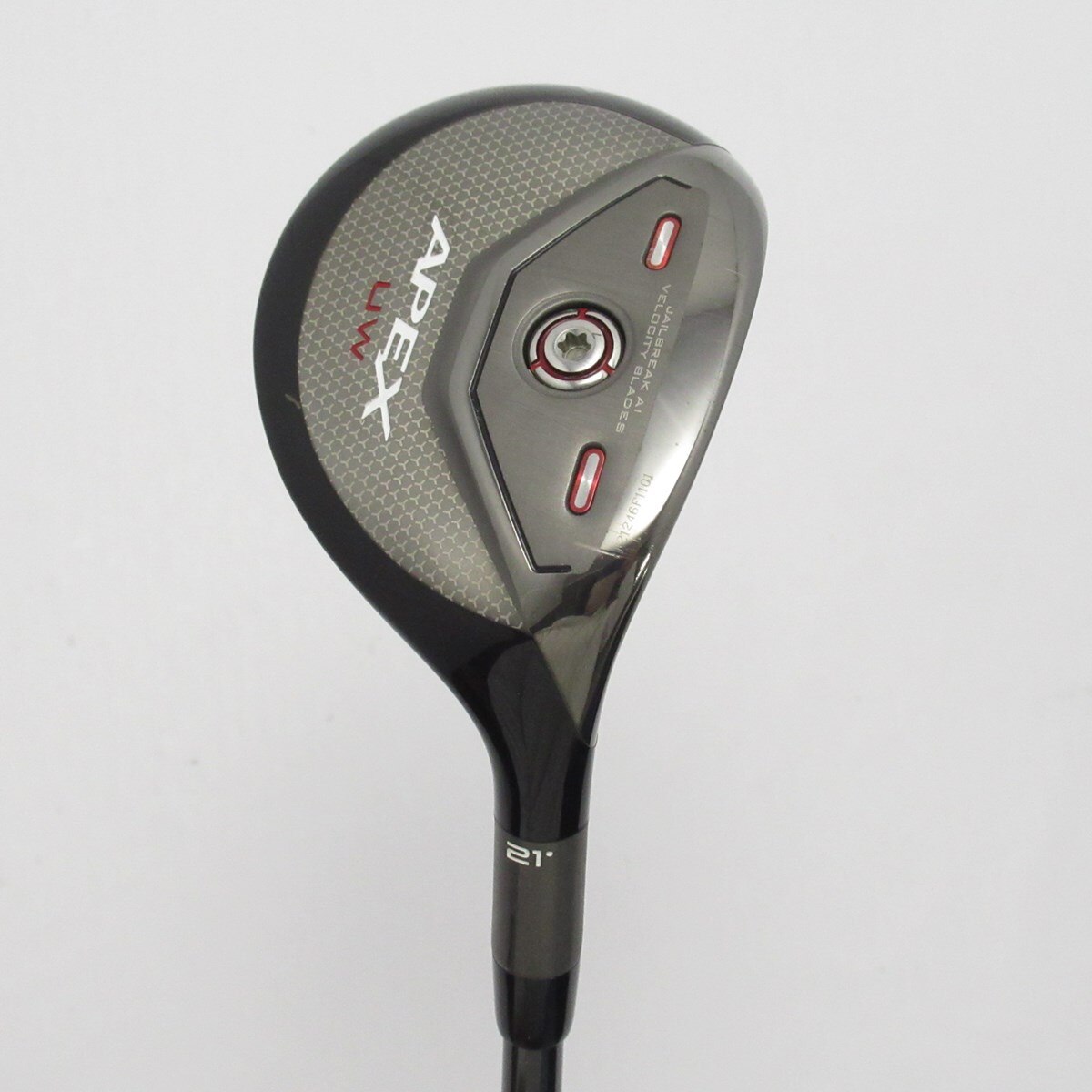 中古】APEX UW(2022) ユーティリティ Diamana 55 for Callaway 21 S C