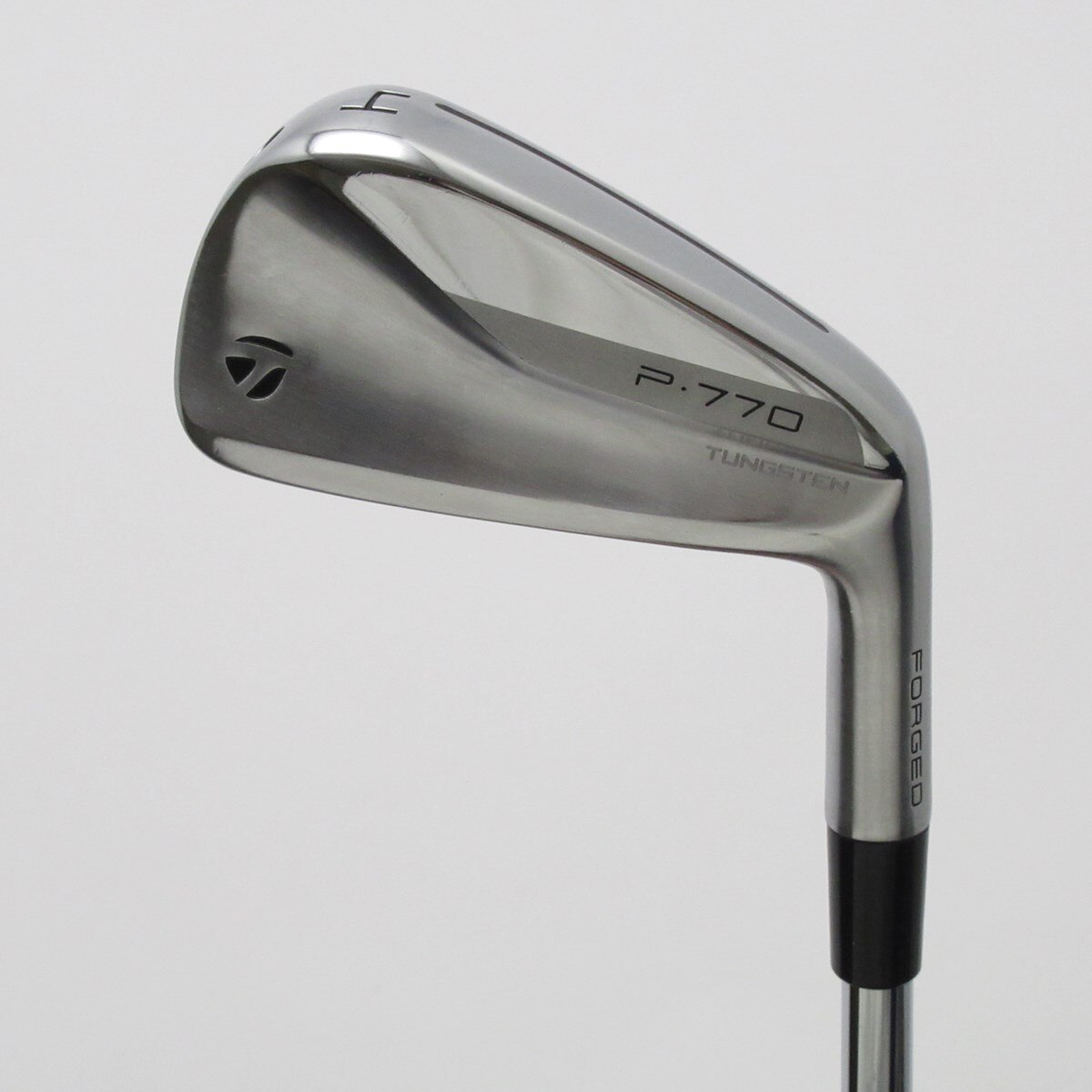 中古】P770(2020) アイアン（単品） N.S.PRO MODUS3 TOUR 105 22.5 S C