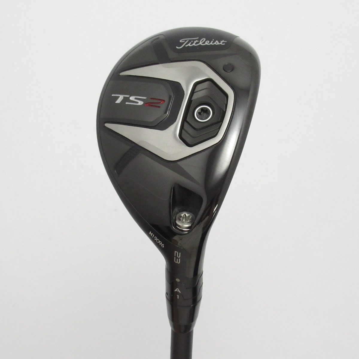 中古】TS2 ユーティリティ Titleist Tour AD T-60 23 R BC