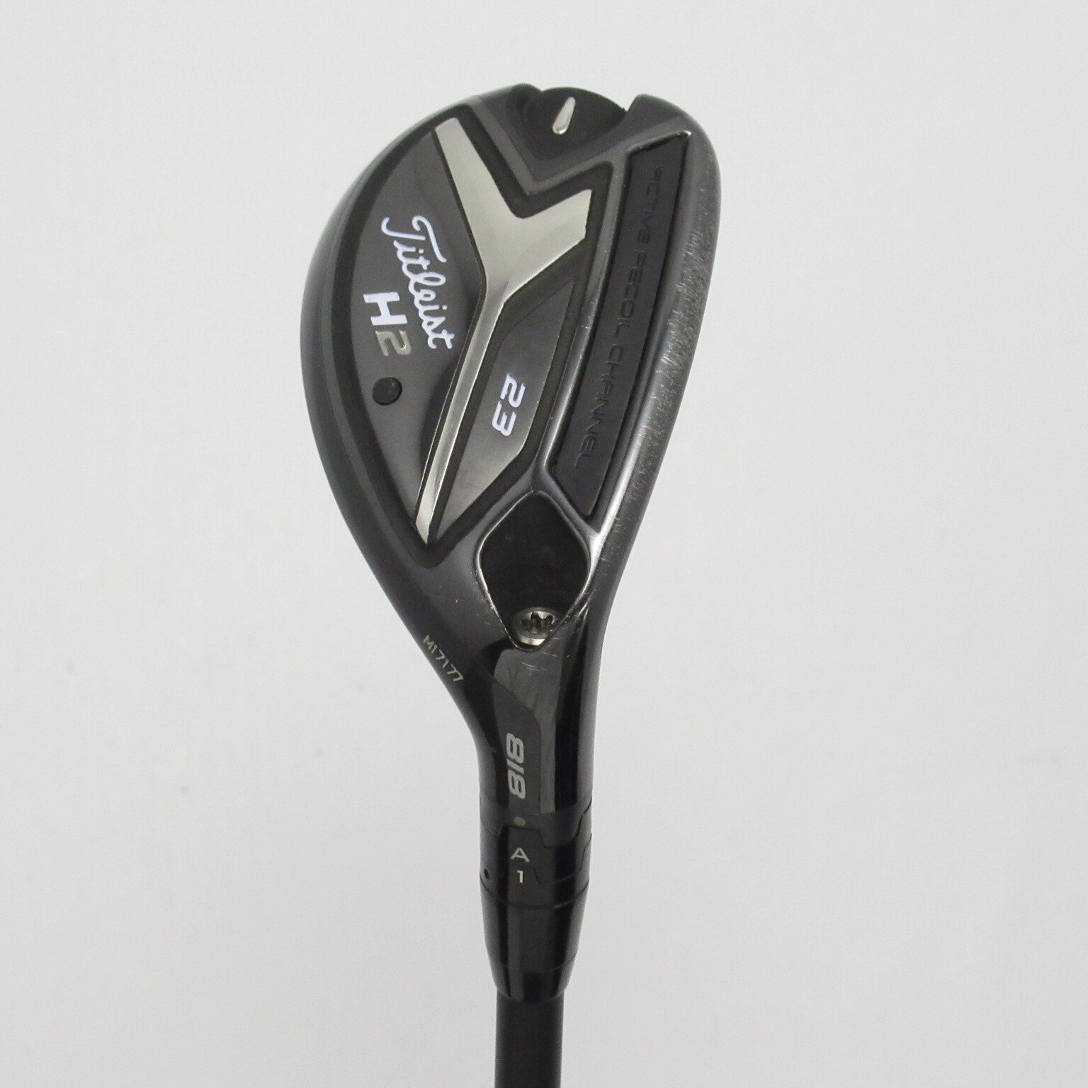 タイトリスト(Titleist) 中古ユーティリティ 通販｜GDO中古ゴルフクラブ