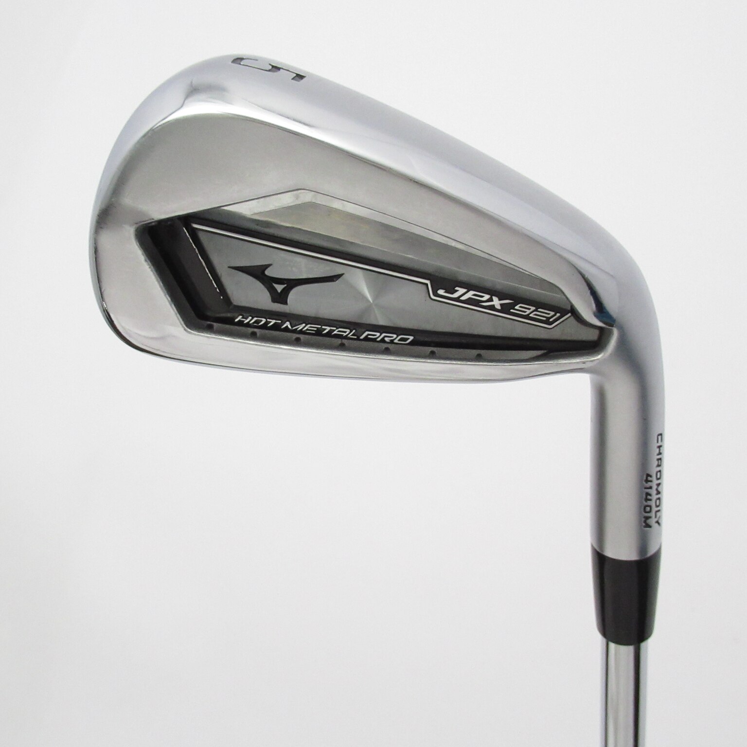 中古】JPX921 HOT METAL PRO アイアン N.S.PRO 950GH neo 22 S C