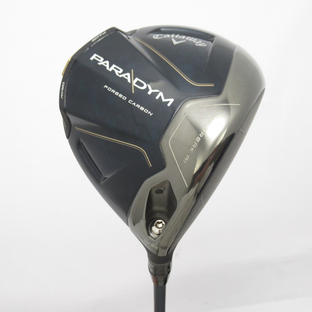 中古】パラダイム ドライバー VENTUS TR 5 for Callaway 9 S C