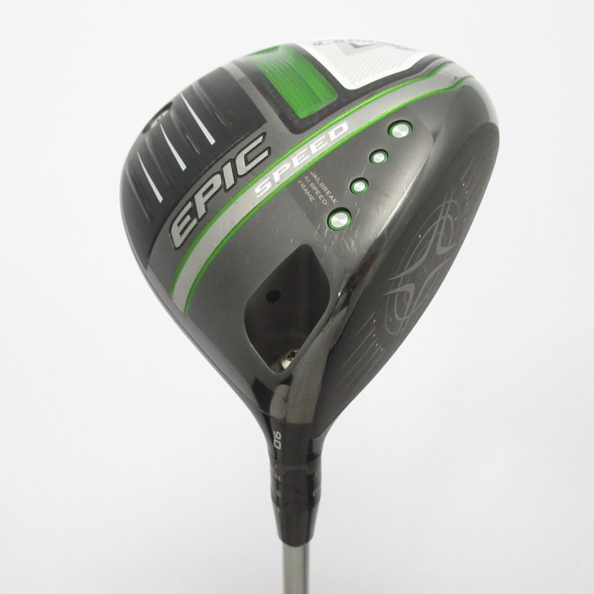 中古】エピック SPEED ドライバー Diamana 40 for Callaway 9 SR C