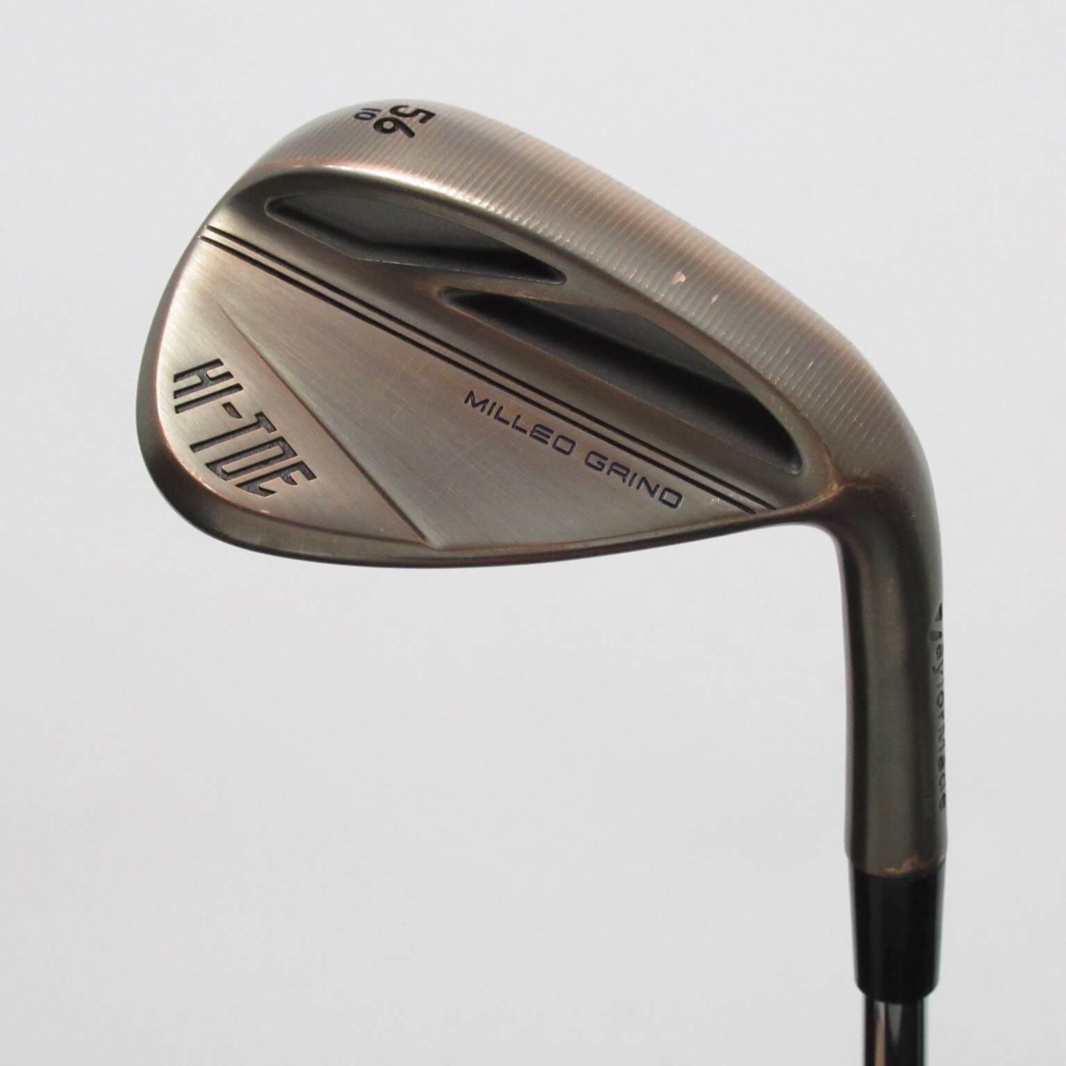 テーラーメイド(TaylorMade) 中古ウェッジ 通販｜GDO中古ゴルフクラブ