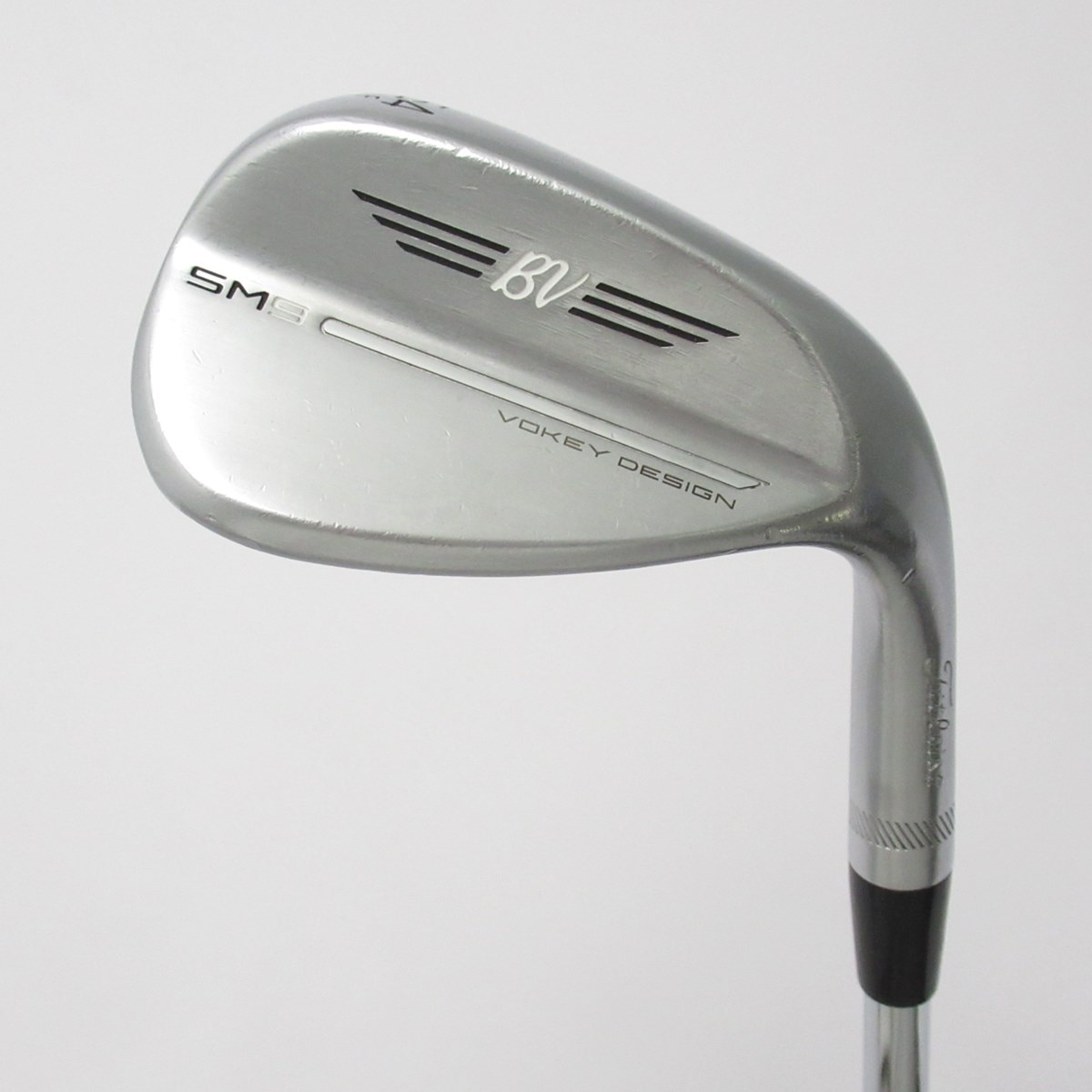 中古】Vokey SM9 TOUR CHROME ウェッジ Dynamic Gold 54-14 WEDGE CD