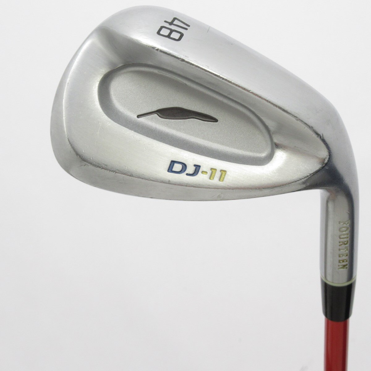 中古】DJ-11 ウェッジ Tour AD AD-65 48-04 R D(ウェッジ（単品