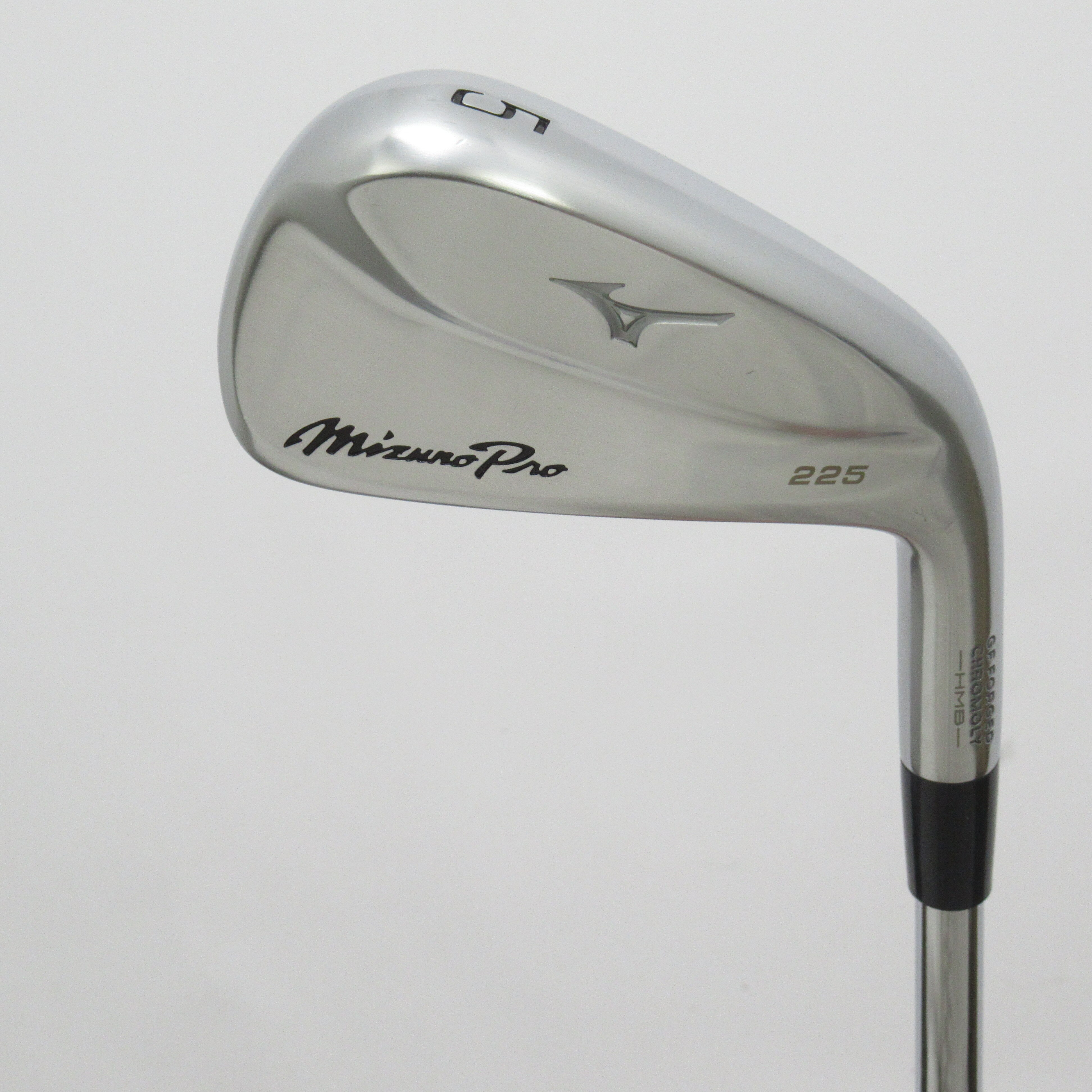 中古】MizunoPro 225 アイアン N.S.PRO MODUS3 TOUR 120 24 X C