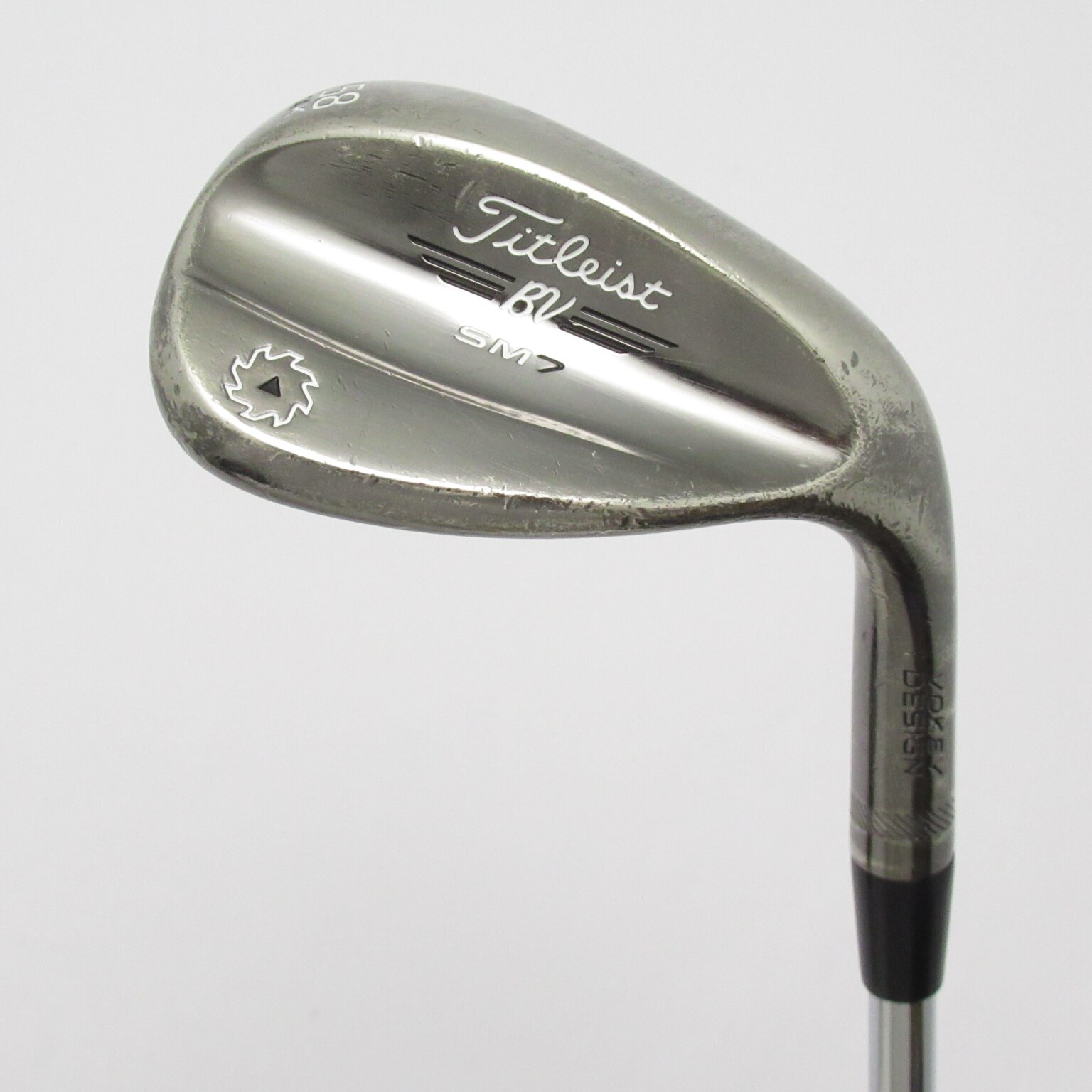 Vokey(ボーケイ) タイトリスト 通販｜GDO中古ゴルフクラブ