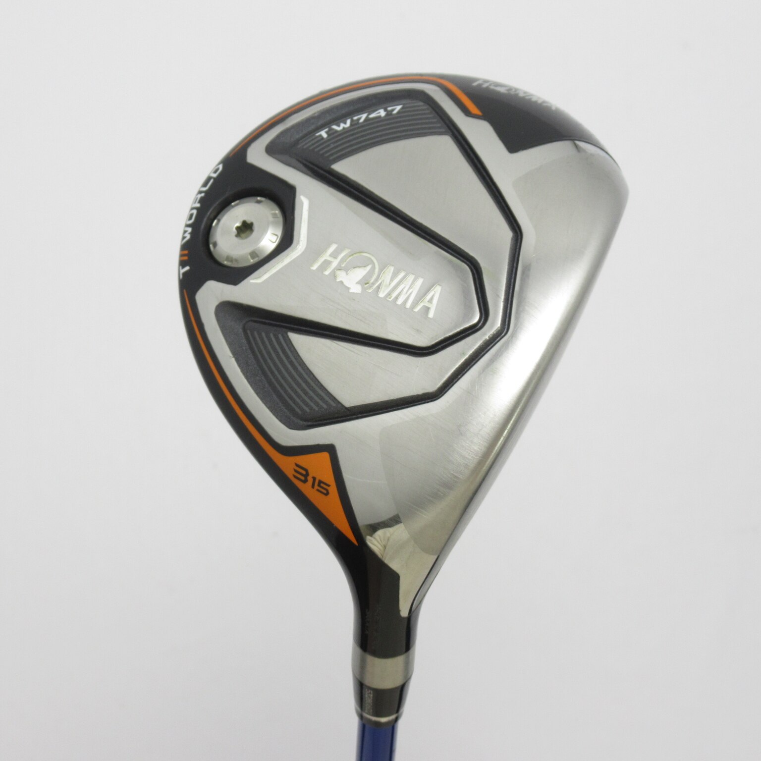 本間ゴルフ(HONMA GOLF) 中古フェアウェイウッド 通販｜GDO中古ゴルフ