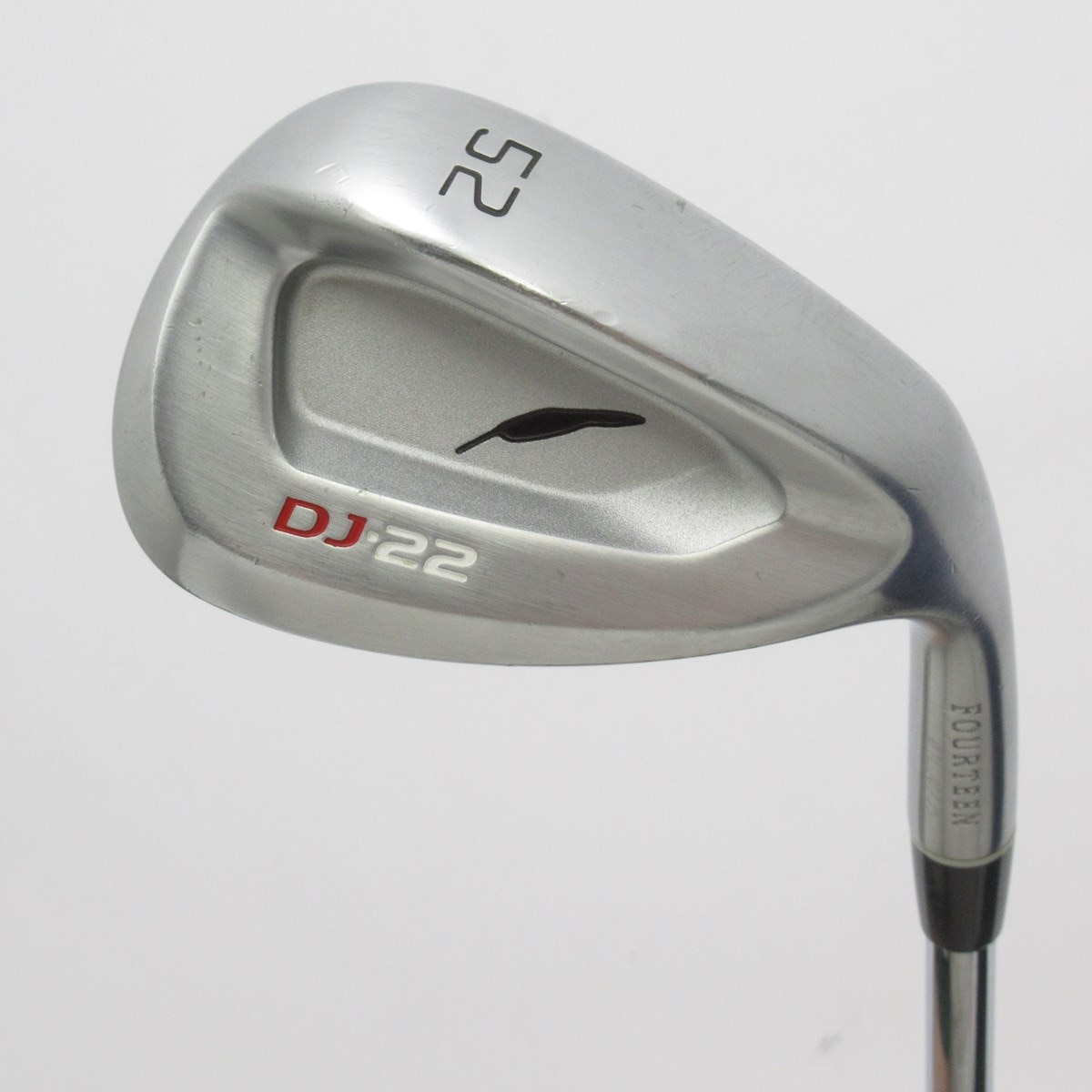 中古】DJ-22 ウェッジ N.S.PRO 950GH HT 52-06 WEDGE C(ウェッジ（単品