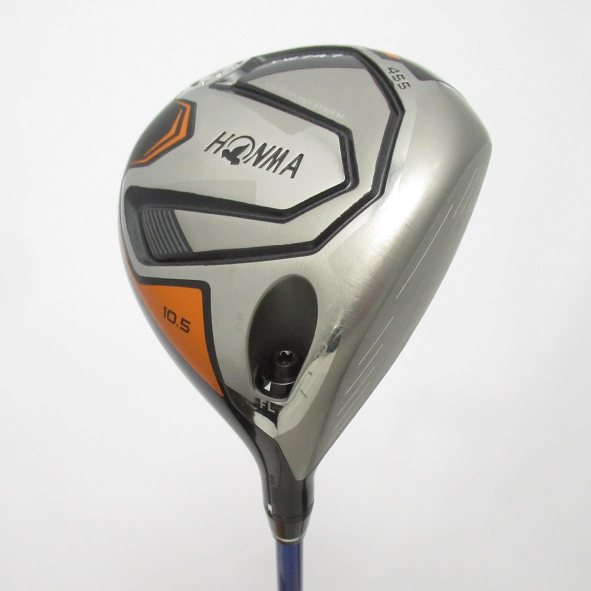 本間ゴルフ HONMA VIZARD FP5(Ｓ)ドライバーシャフト - スポーツ別