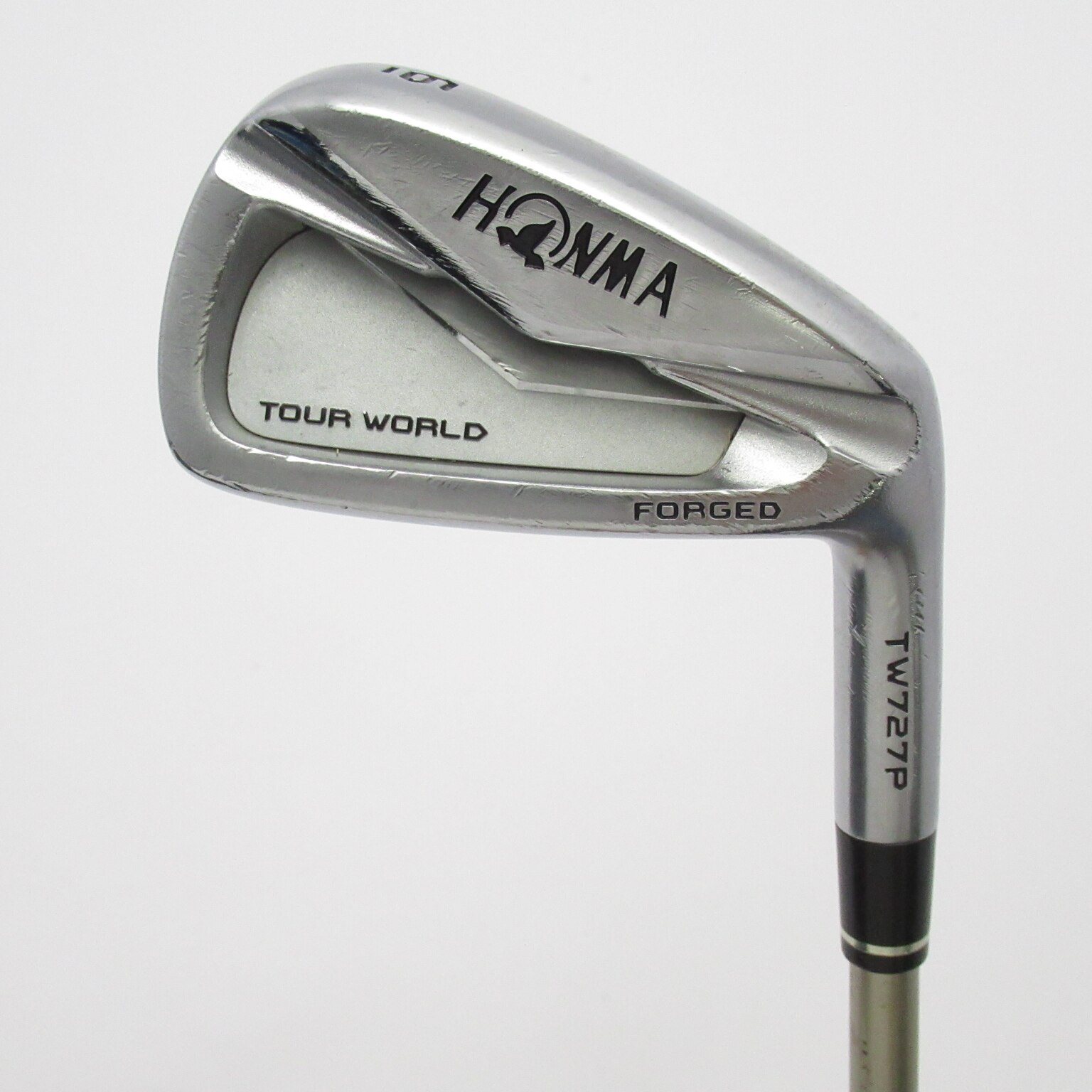 本間ゴルフ(HONMA GOLF) 中古アイアンセット 通販｜GDO中古ゴルフクラブ