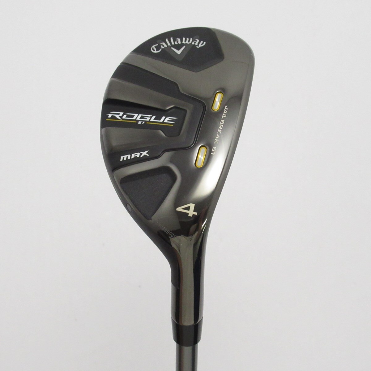 中古】ローグ ST MAX ユーティリティ Fujikura MC 70 for Callaway 20